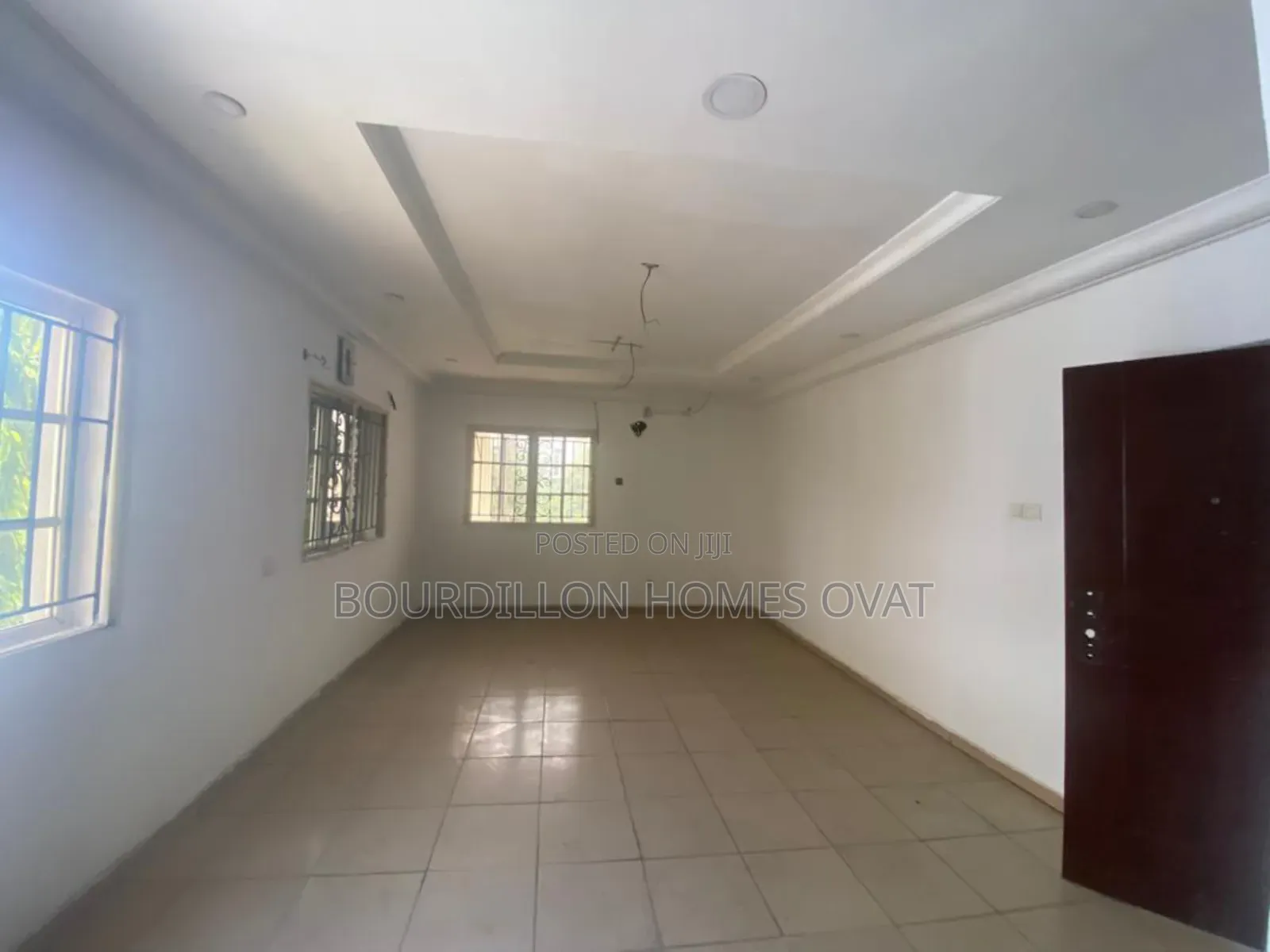 5bdrm Duplex in Chevron Lekki Lagos for sale