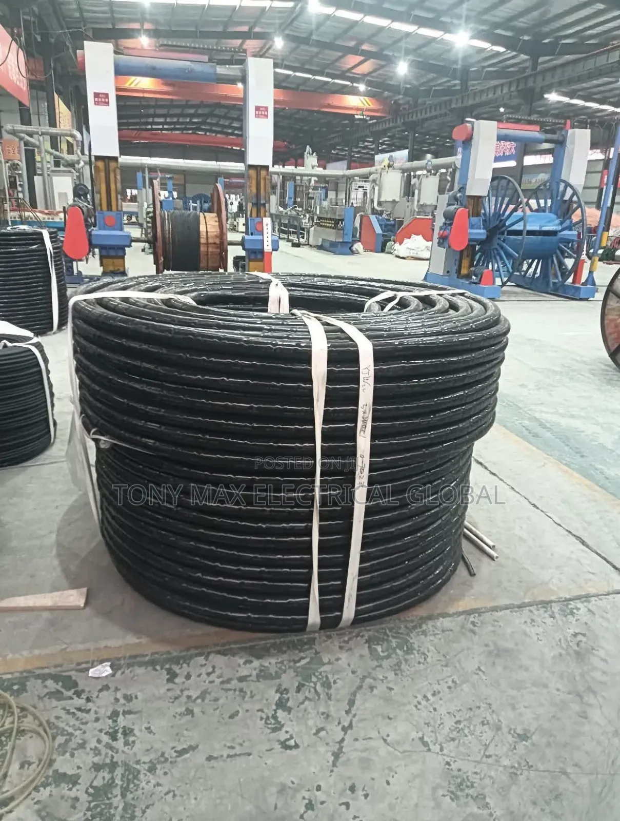 70mm 3core XLP Cable High Quality