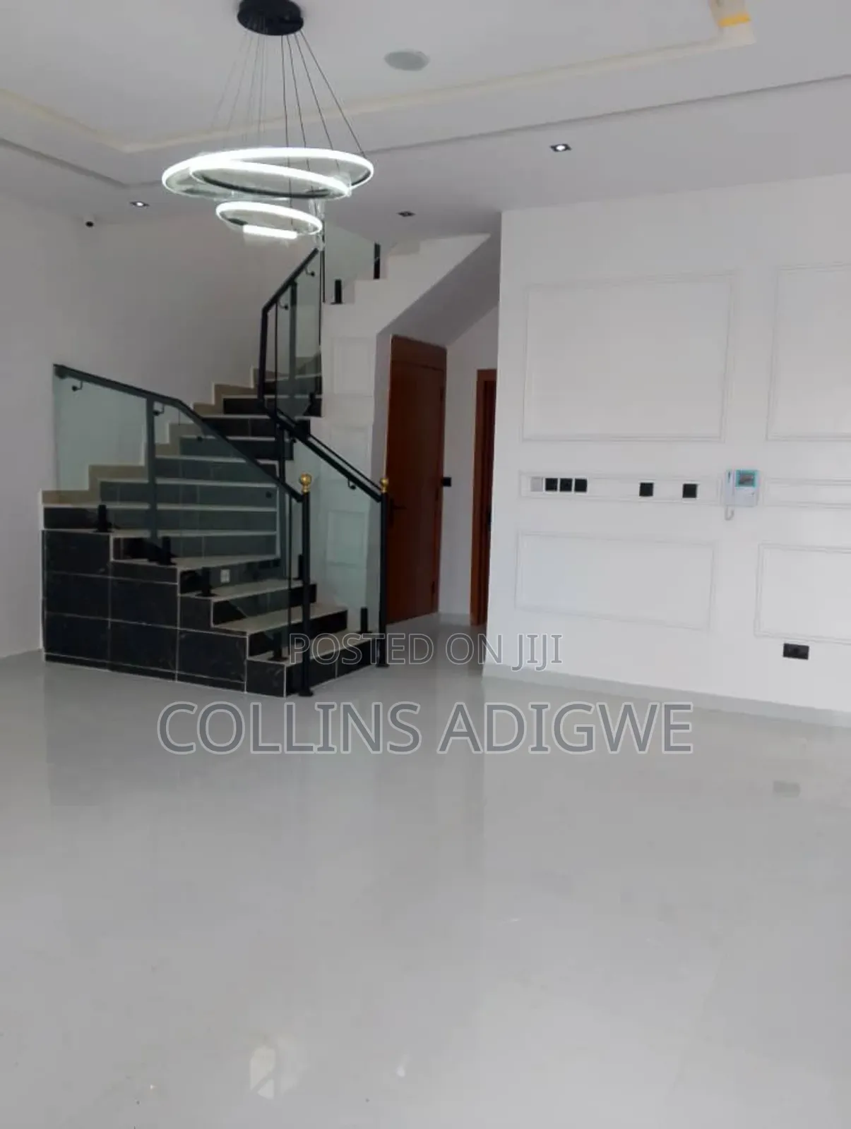 4bdrm Duplex in Olokonla Sangotedo for sale