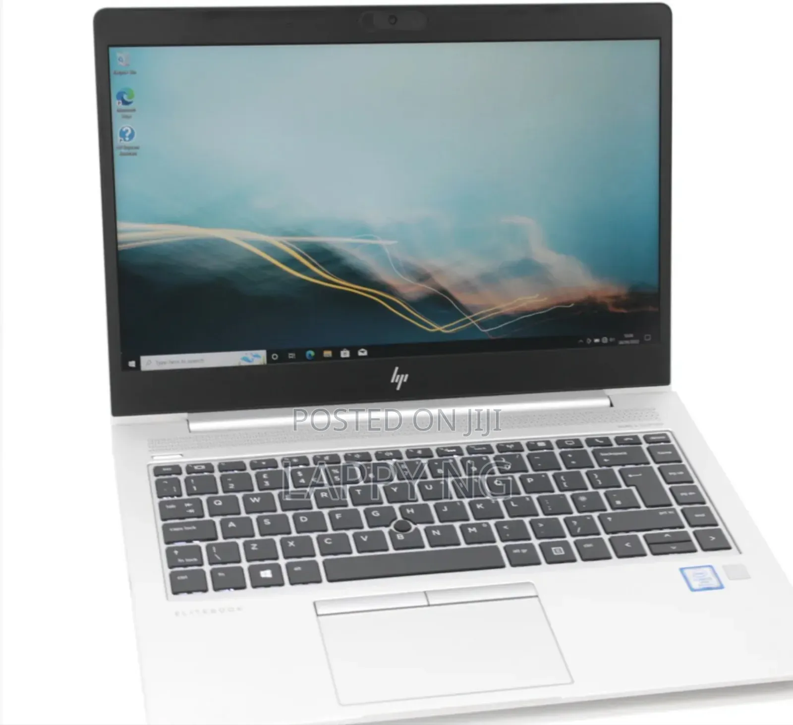 New Laptop HP EliteBook 830 8GB Intel Core i7 SSD 512GB
