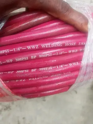 Welding Hose 1/4"