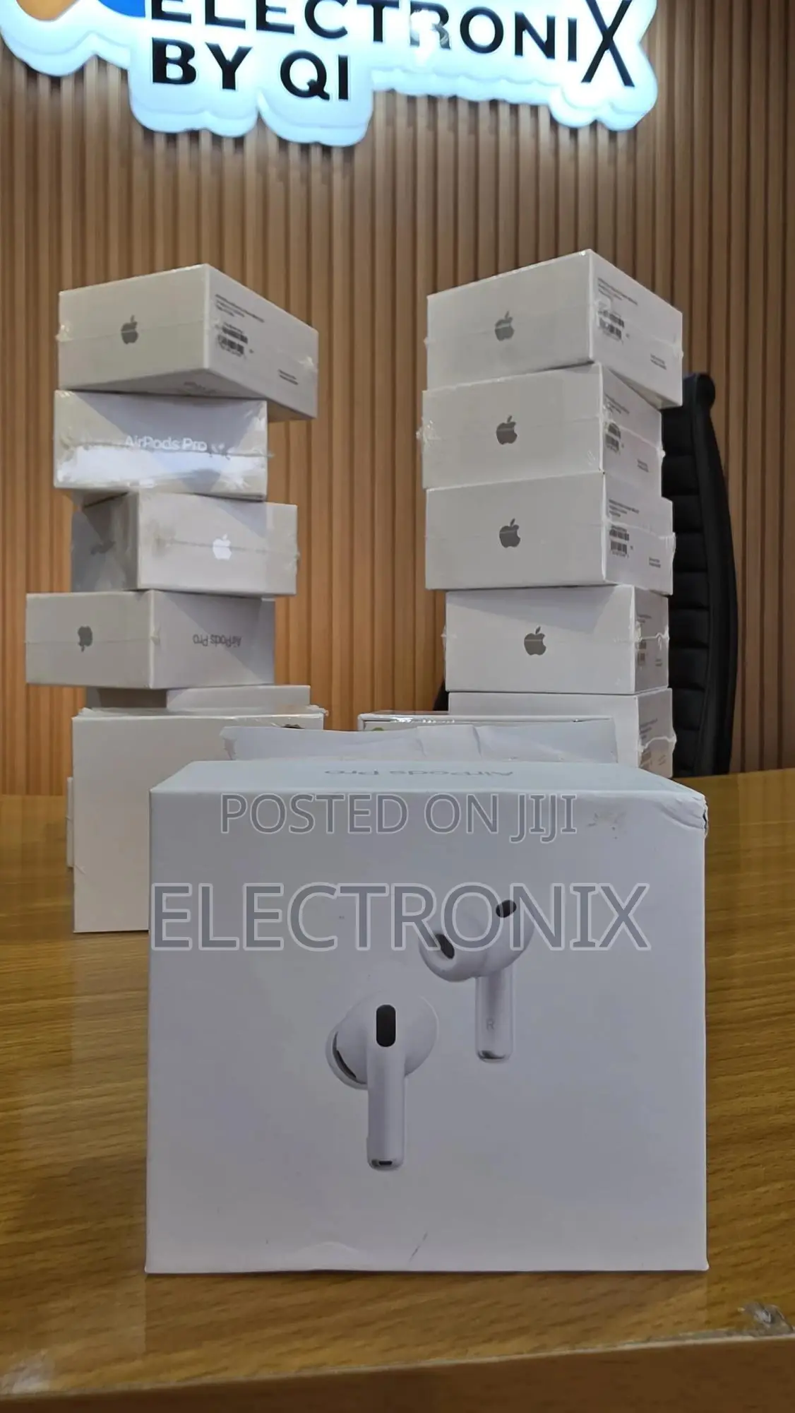 Airpod Pro 3