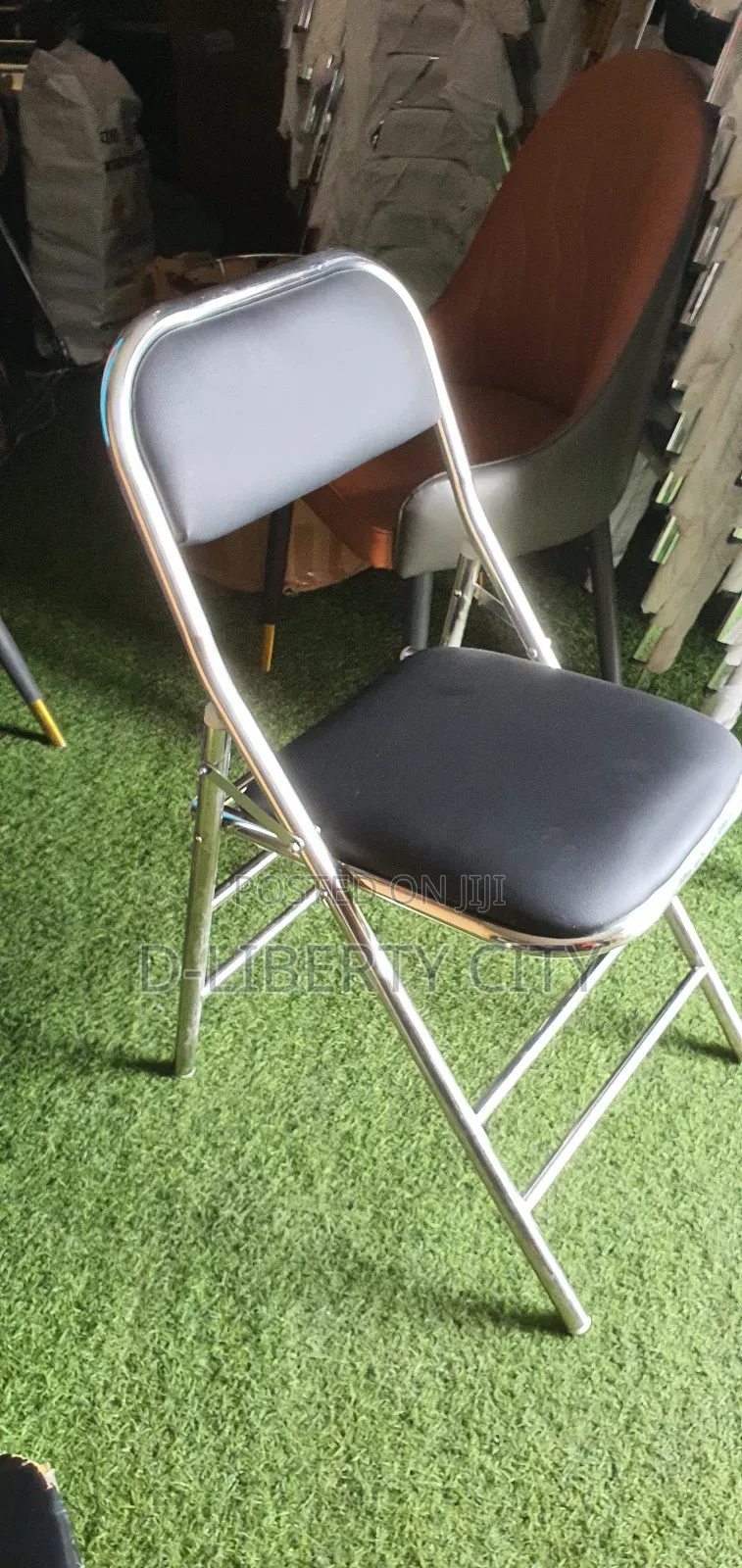 Banquet Chair