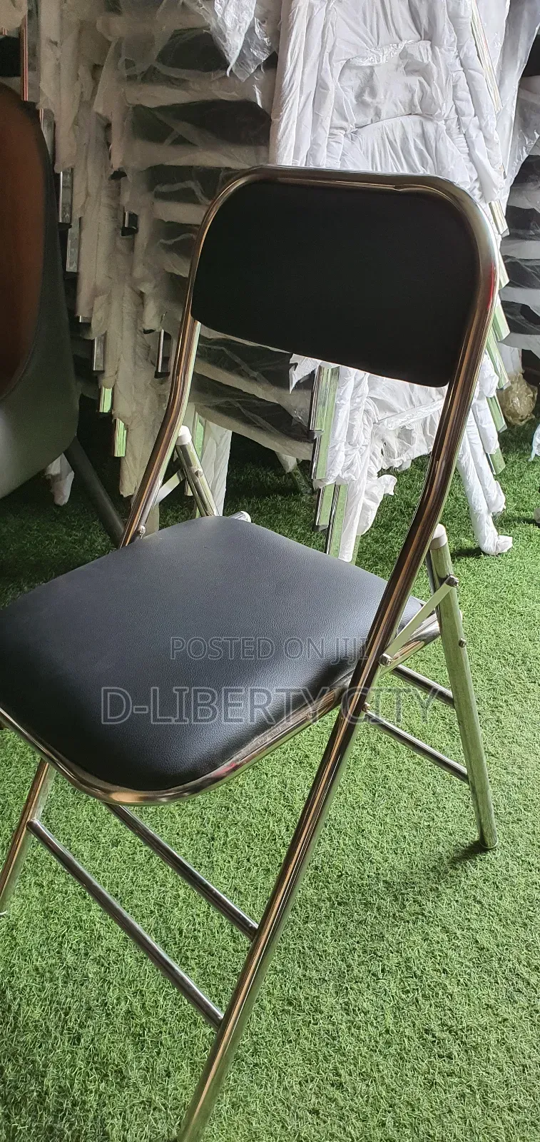 Banquet Chair