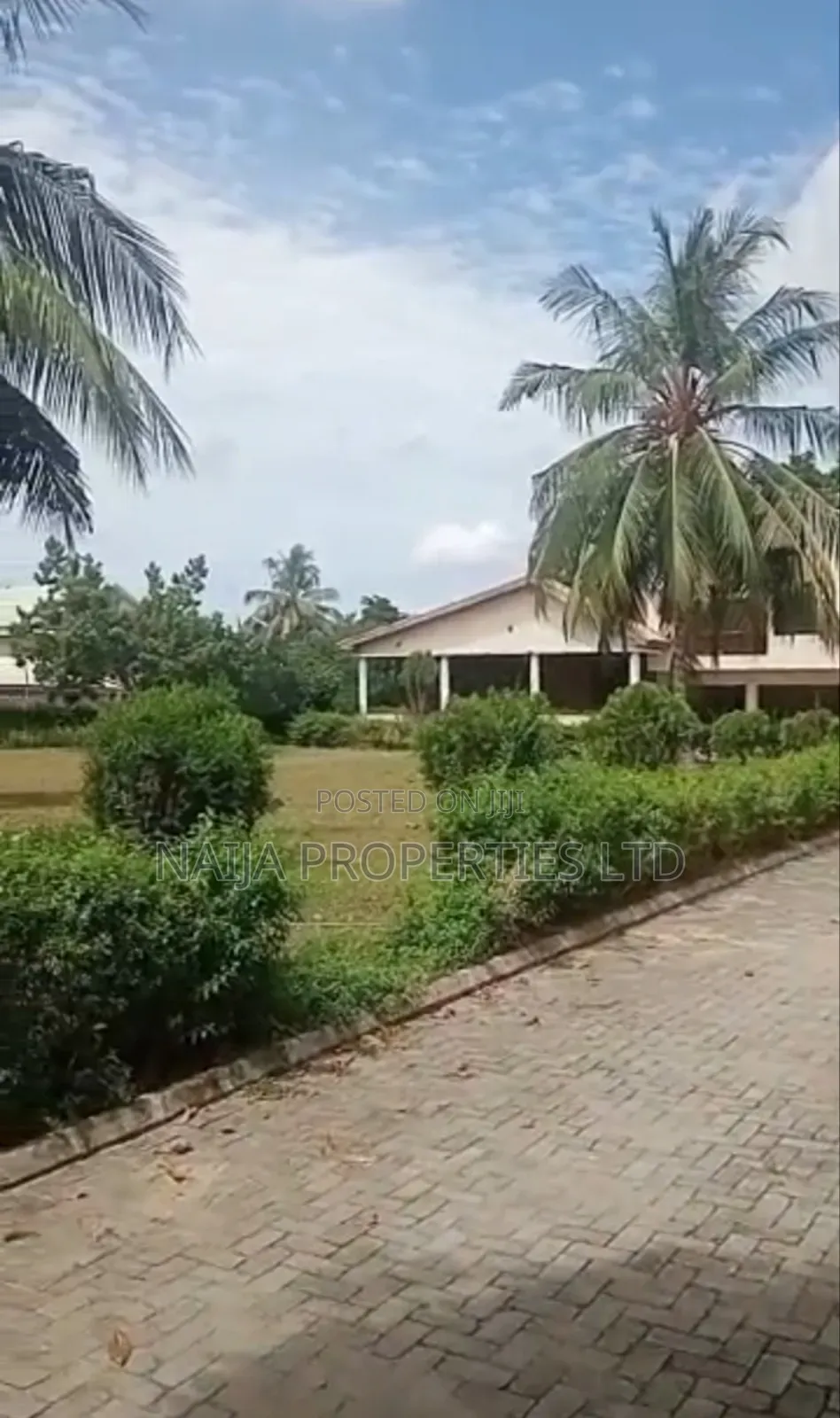 6 Plots of Land at Cooperative Villa Estate, Badore, Ajah for Sale