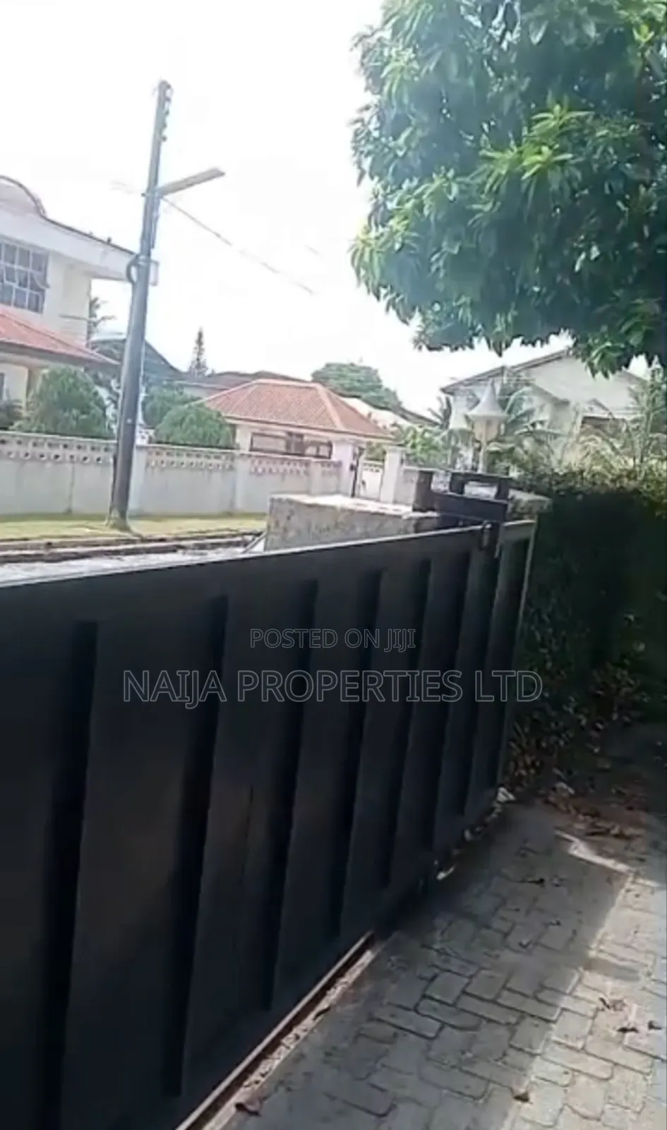 6 Plots of Land at Cooperative Villa Estate, Badore, Ajah for Sale