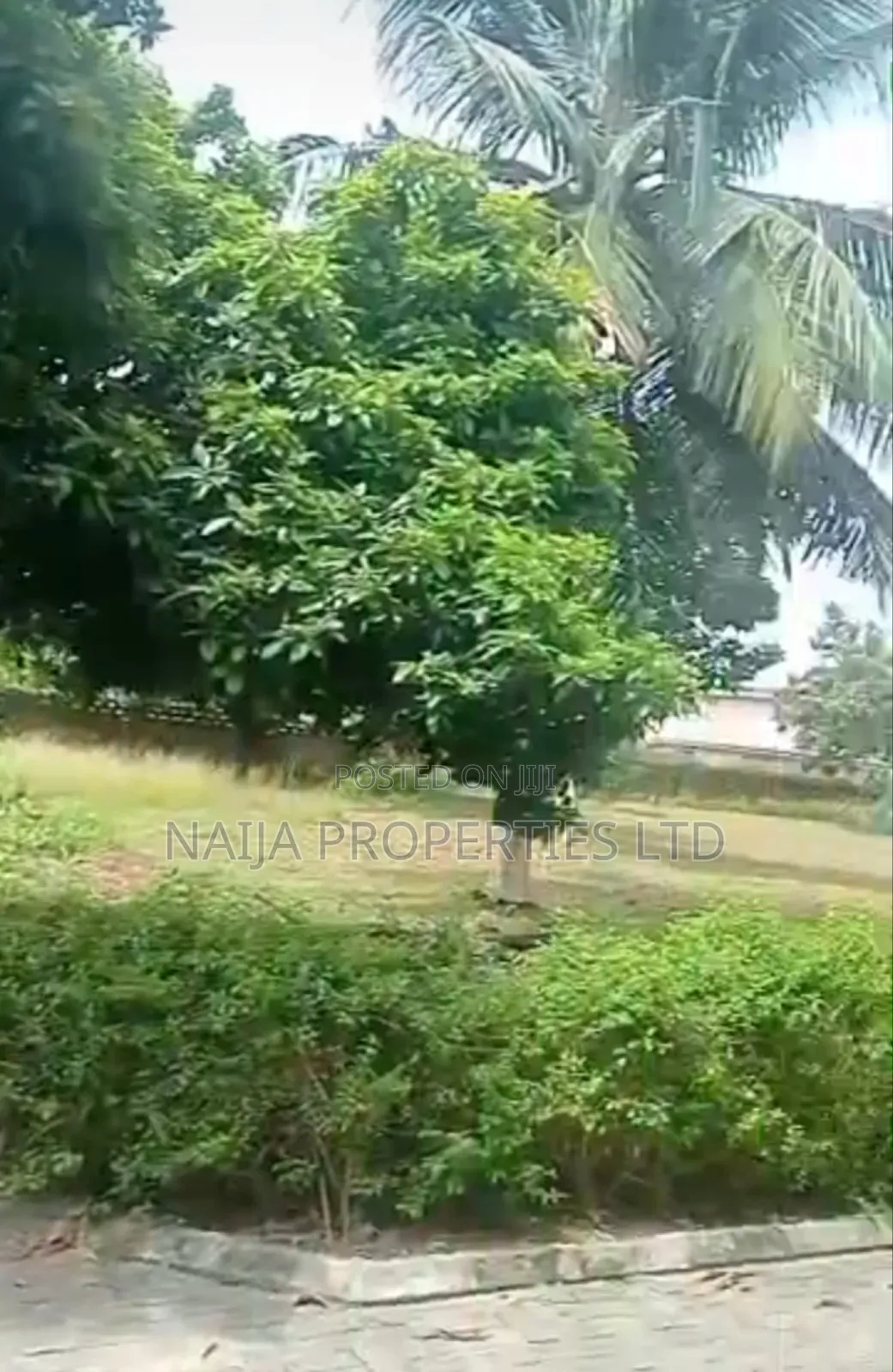 6 Plots of Land at Cooperative Villa Estate, Badore, Ajah for Sale