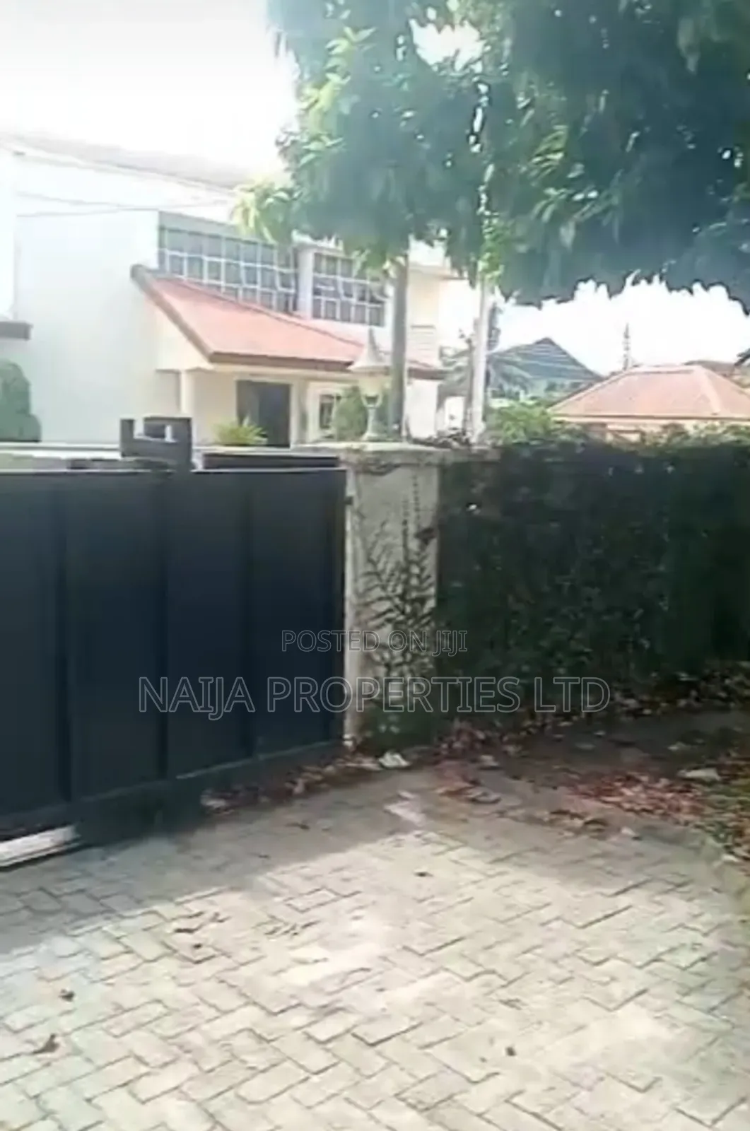 6 Plots of Land at Cooperative Villa Estate, Badore, Ajah for Sale