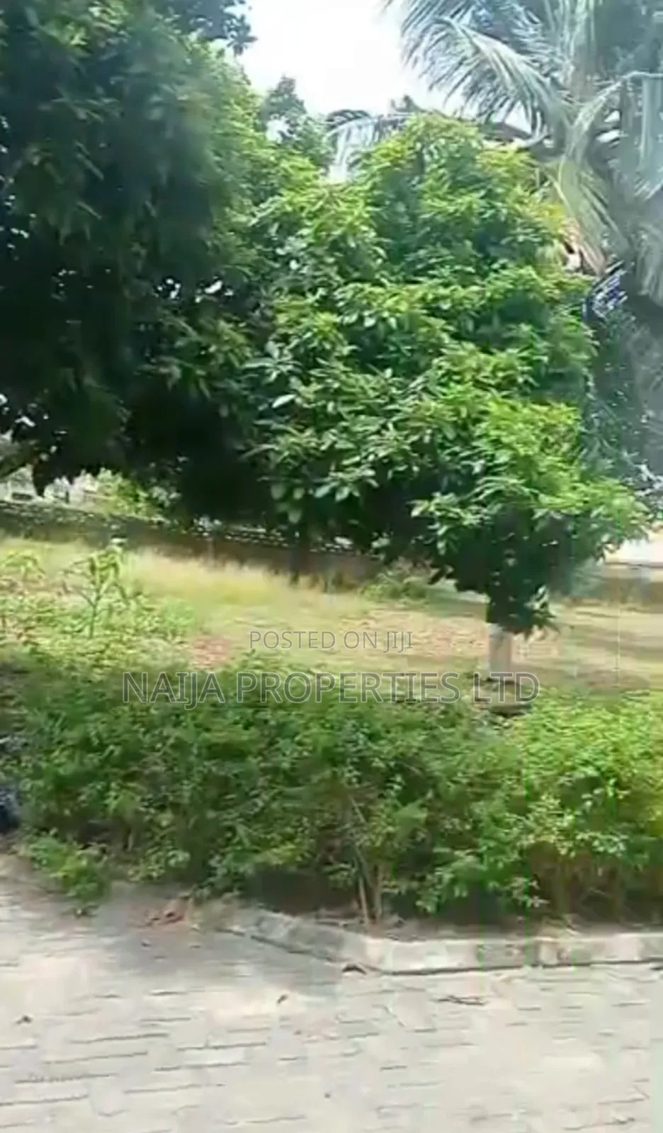 6 Plots of Land at Cooperative Villa Estate, Badore, Ajah for Sale