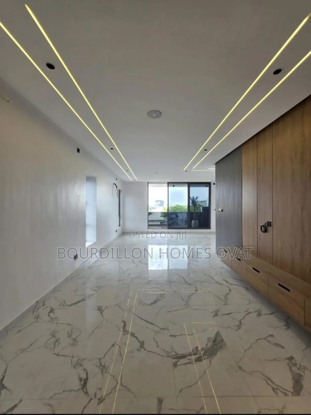 5bdrm Duplex in Lekki Phase 1 for sale