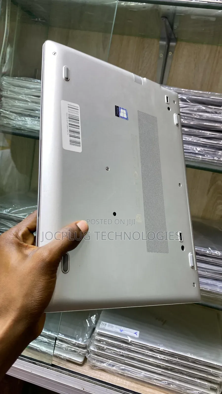 Laptop HP EliteBook 830 G6 8GB Intel Core i5 SSD 256GB