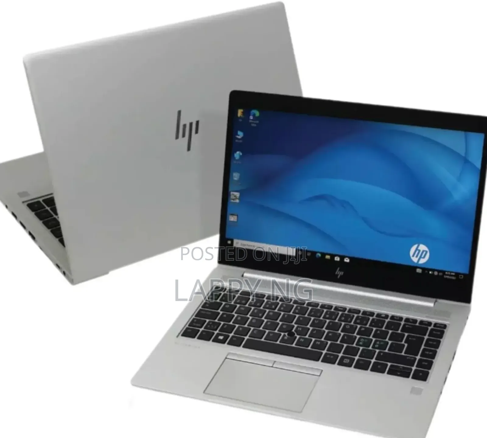 New Laptop HP EliteBook 830 16GB Intel Core i7 SSD 512GB