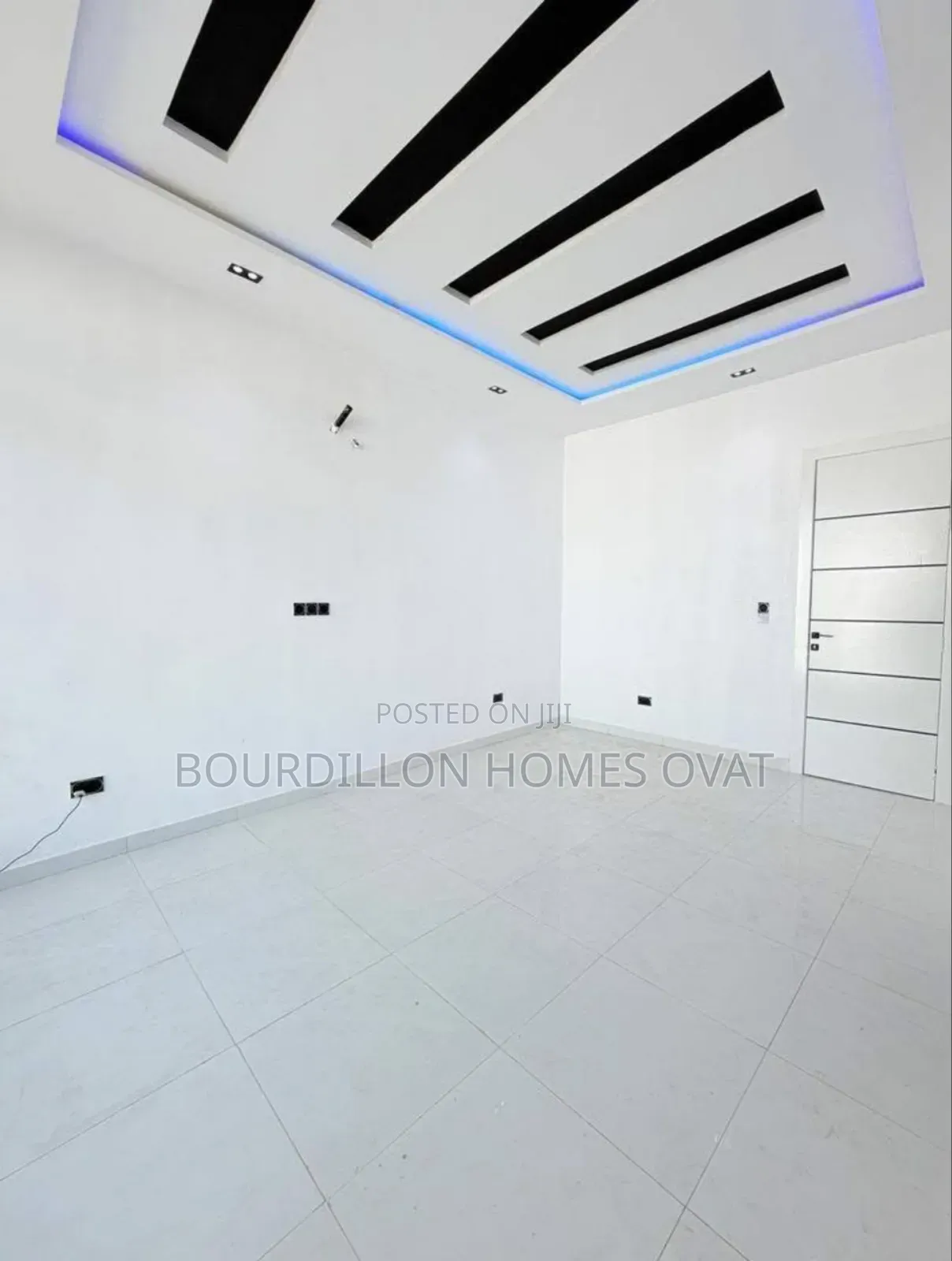 4bdrm Duplex in Ikota Lekki Lagos for sale