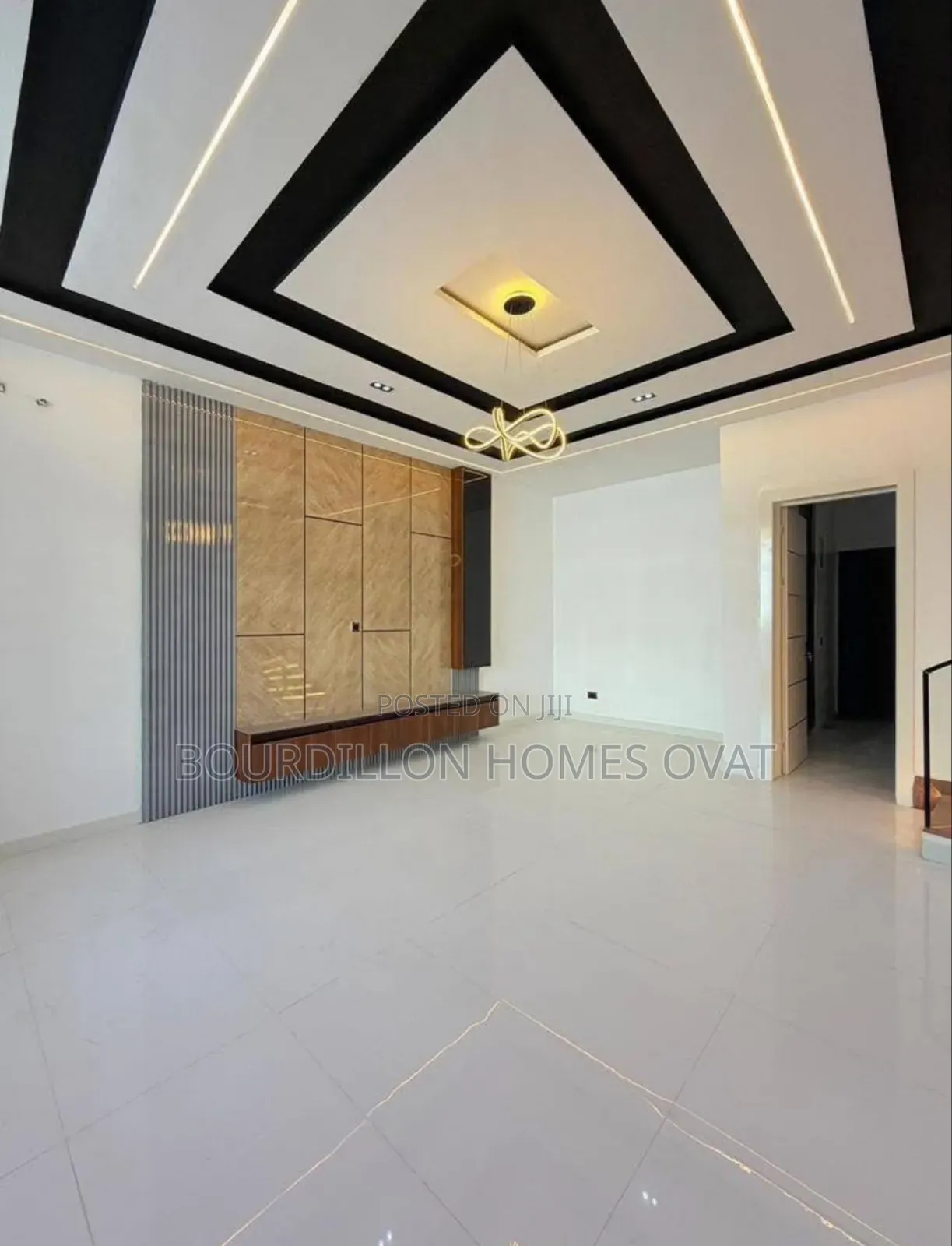 4bdrm Duplex in Ikota Lekki Lagos for sale