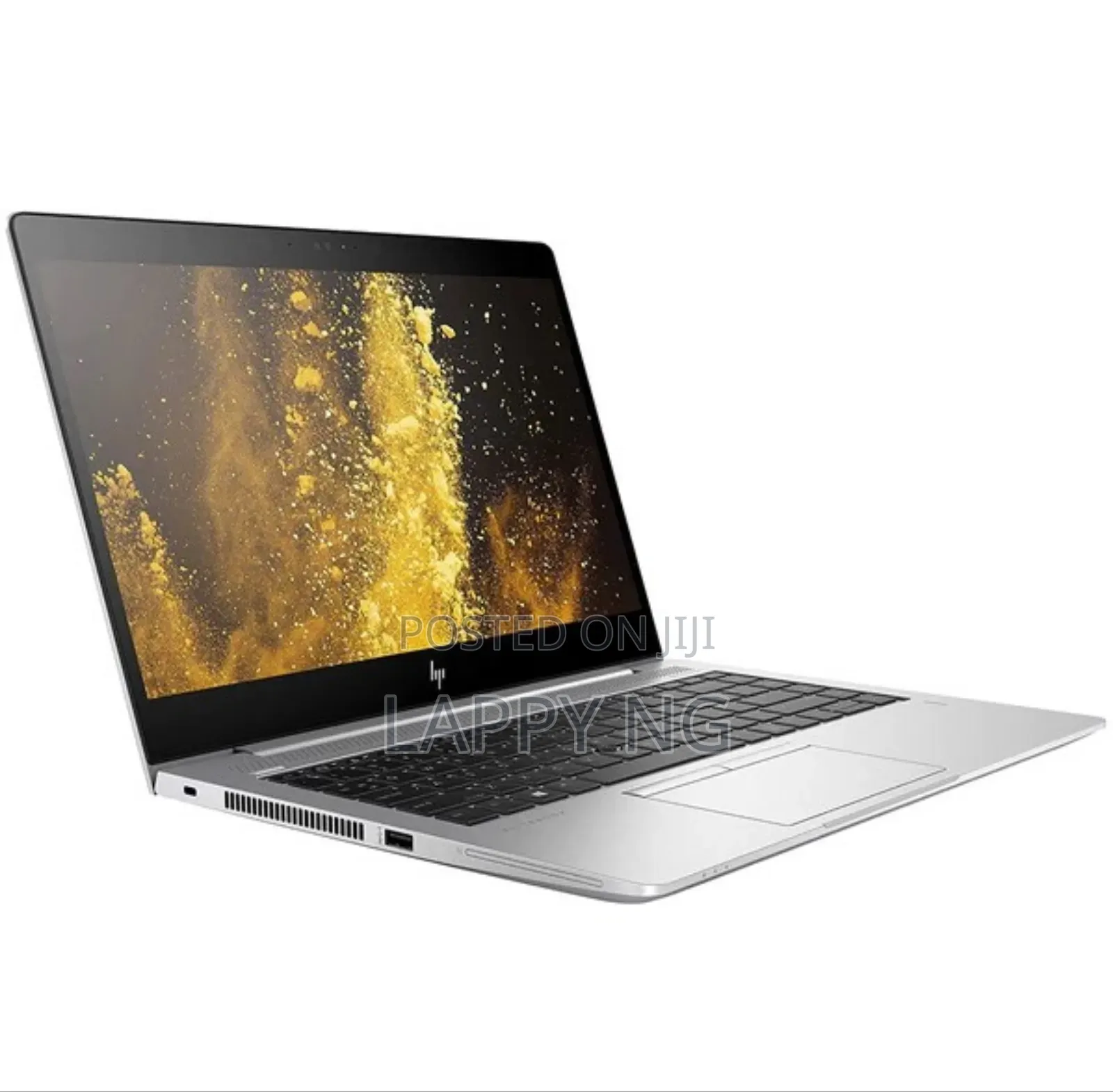 New Laptop HP EliteBook 830 16GB Intel Core i7 SSD 1T