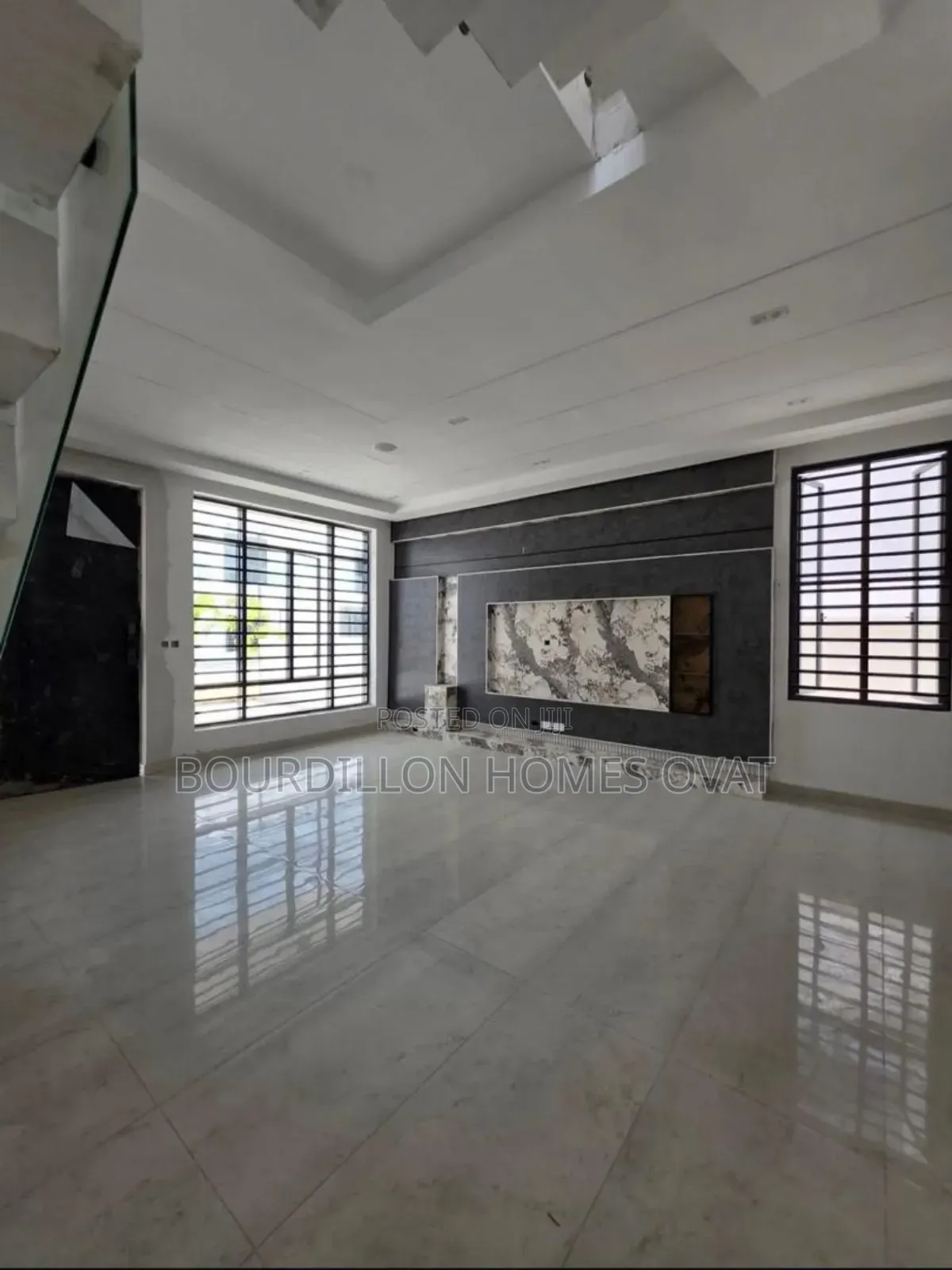 4bdrm Duplex in Orchid Lekki Lagos for sale