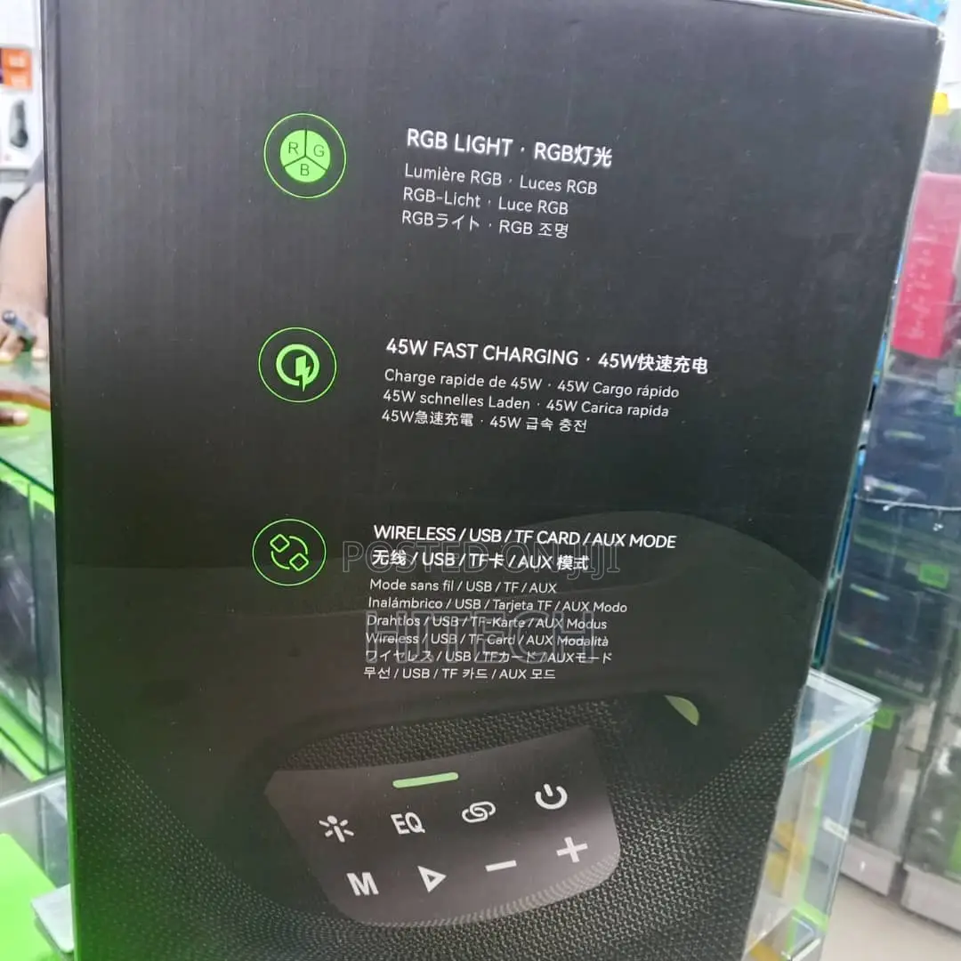 Zealot-Ze21 Wireless Speaker