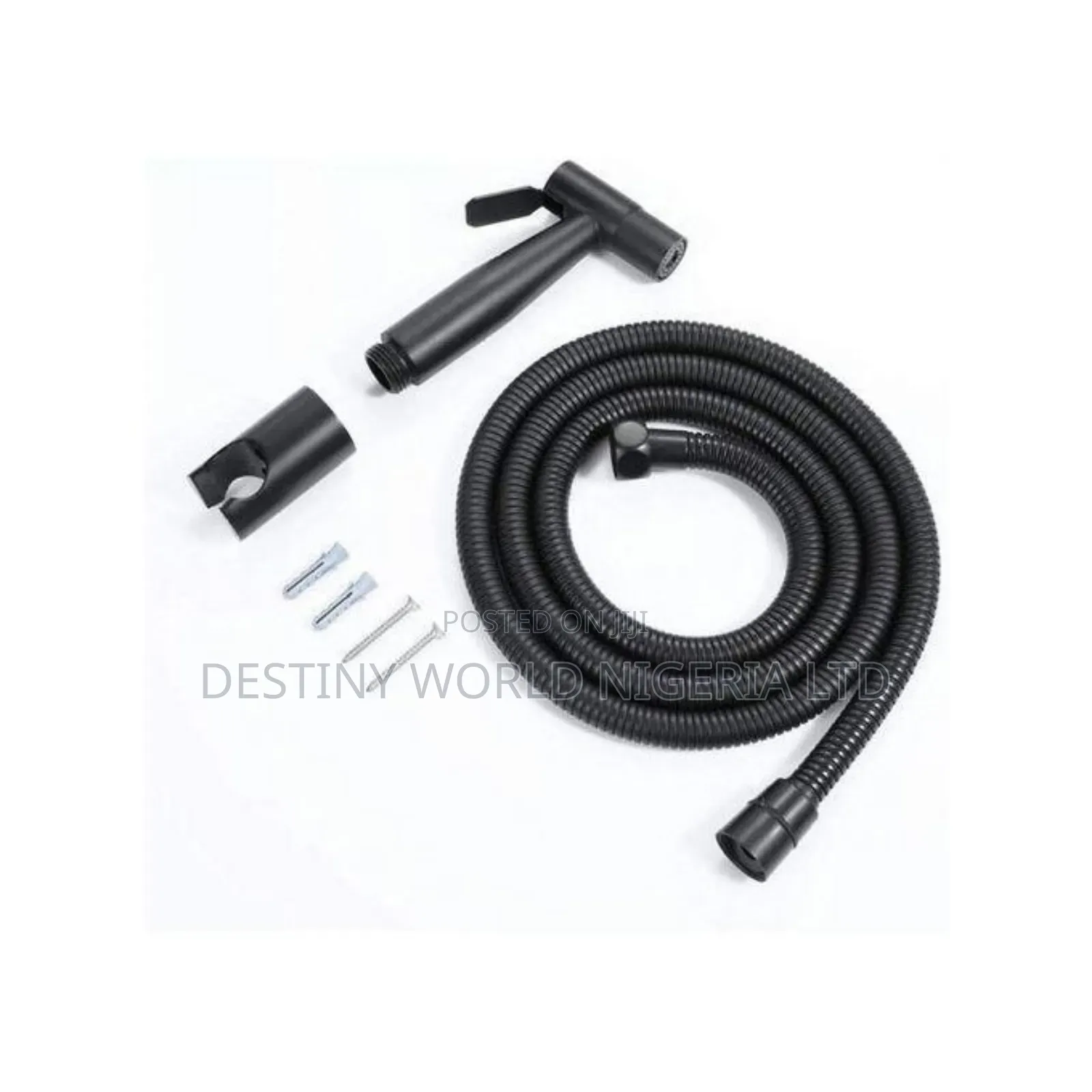Handheld Bidet Sprayer 