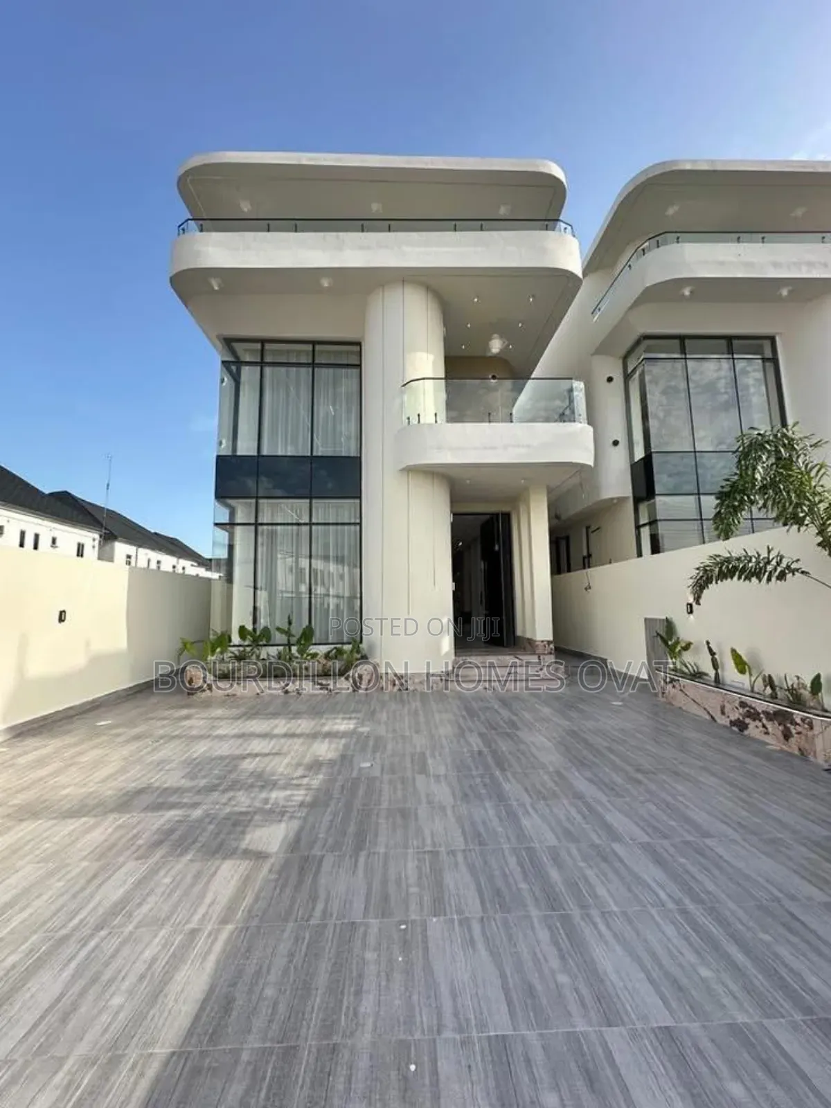 5bdrm Duplex in Orchid Lekki Lagos for sale