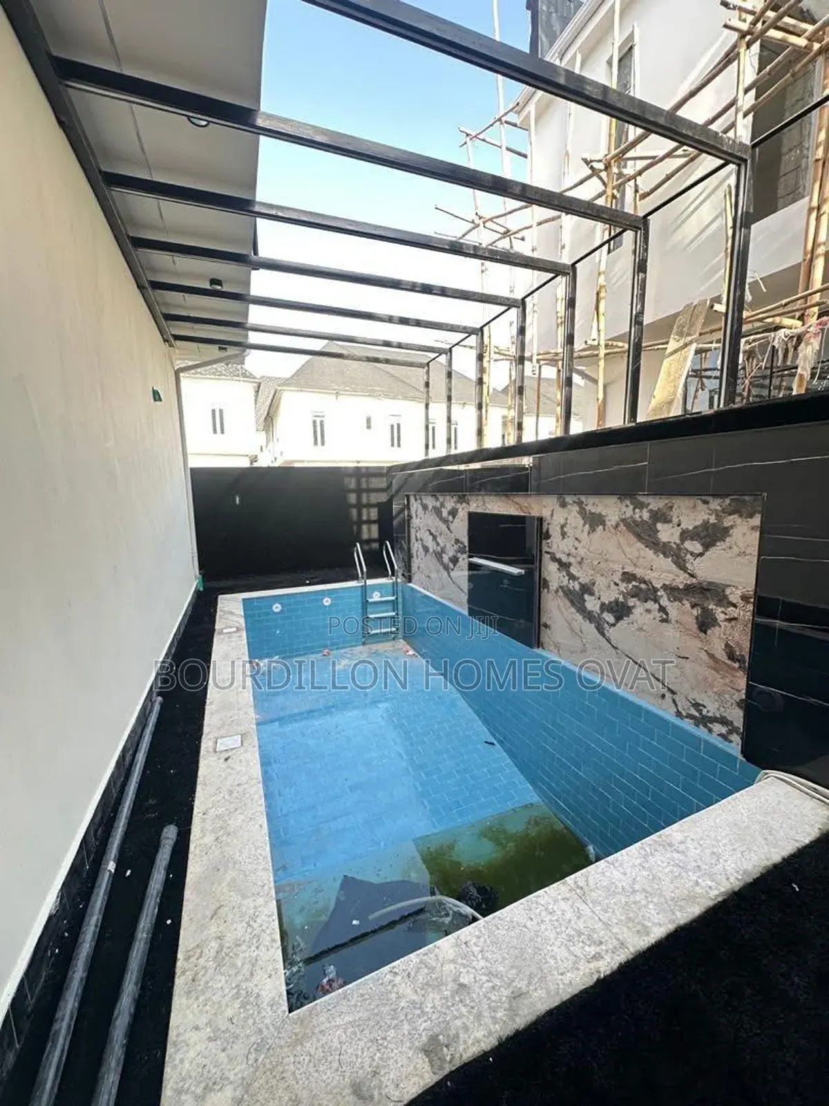 5bdrm Duplex in Orchid Lekki Lagos for sale