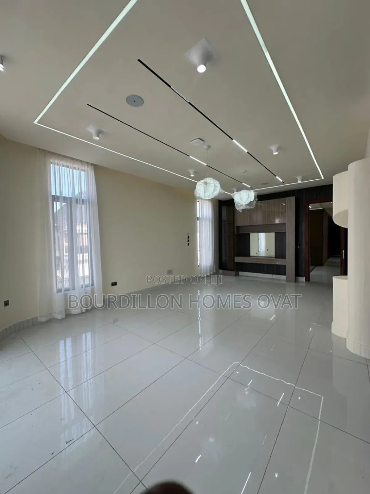 5bdrm Duplex in Orchid Lekki Lagos for sale