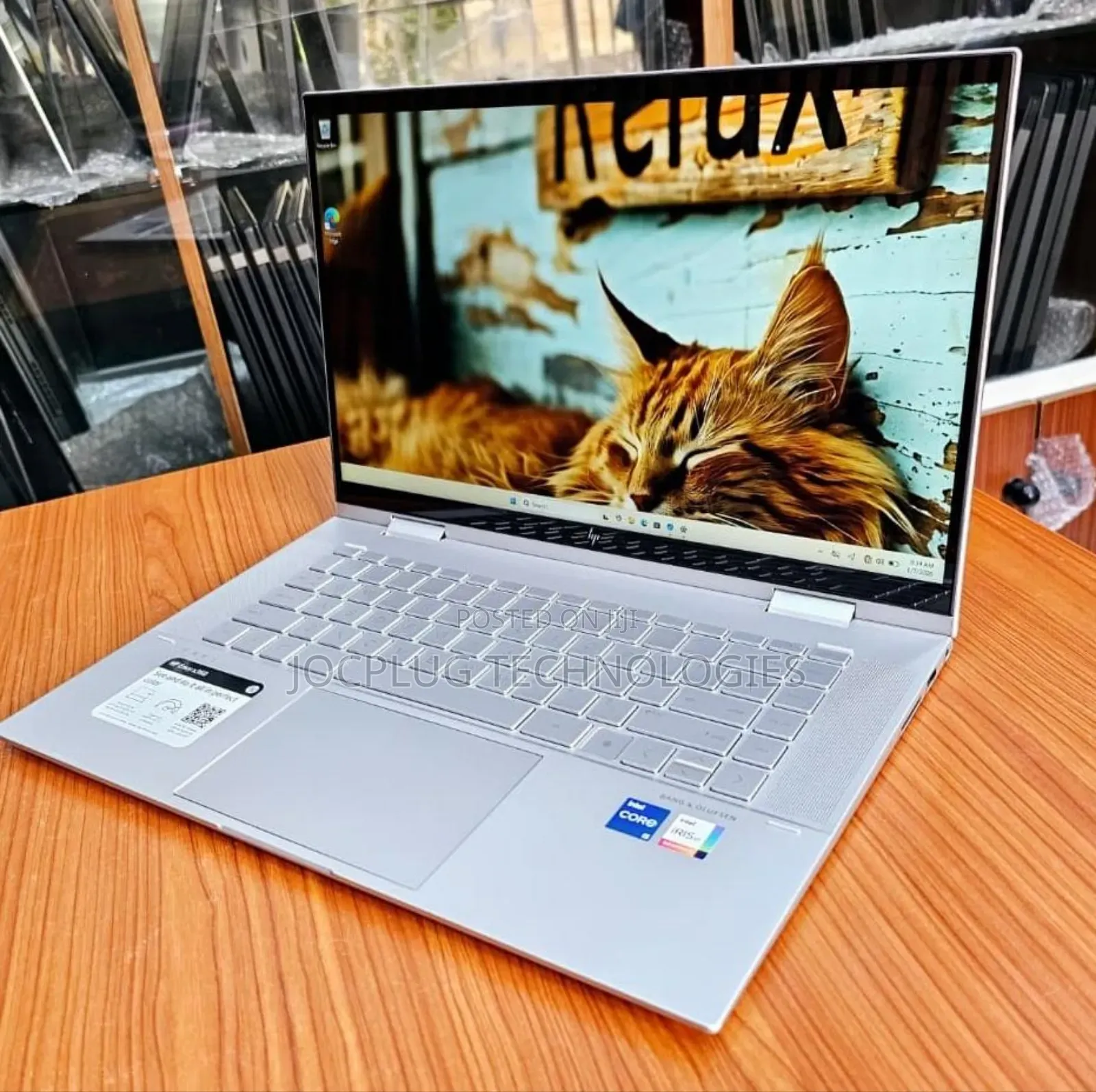 Laptop HP EliteBook 840 G6 16GB Intel Core i7 SSD 512GB