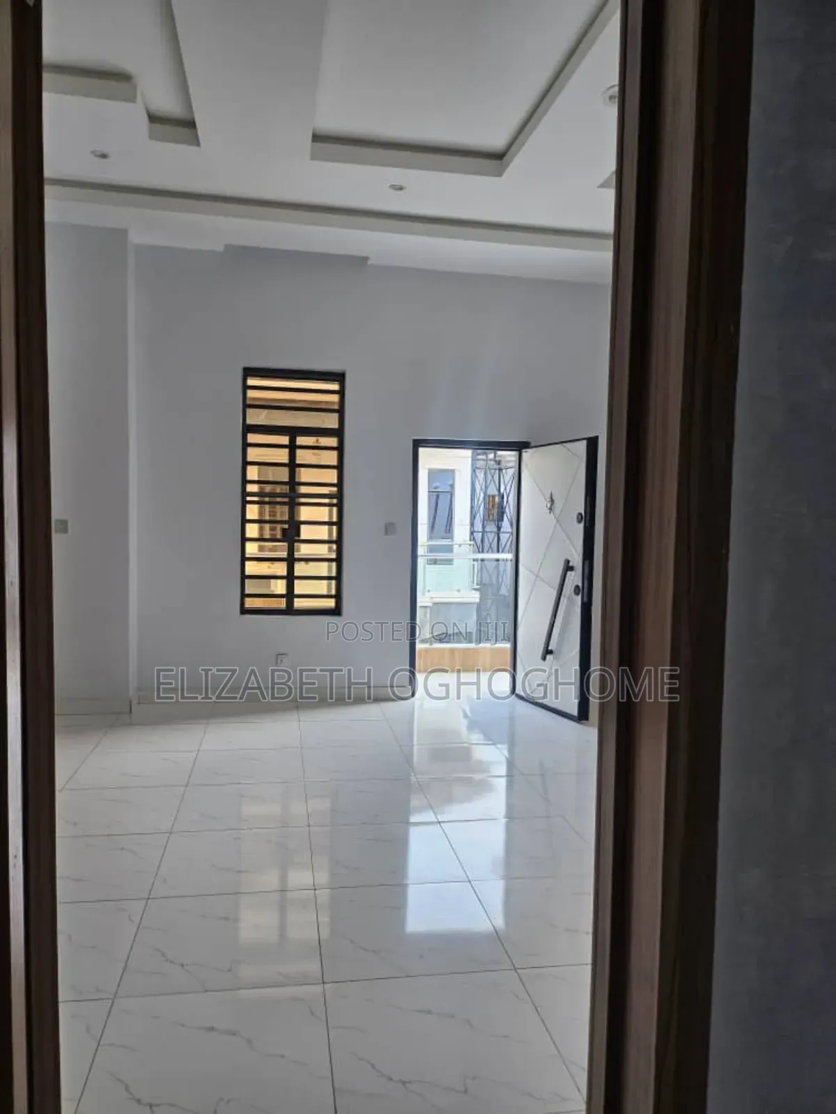 4bdrm Duplex in Ikota for rent