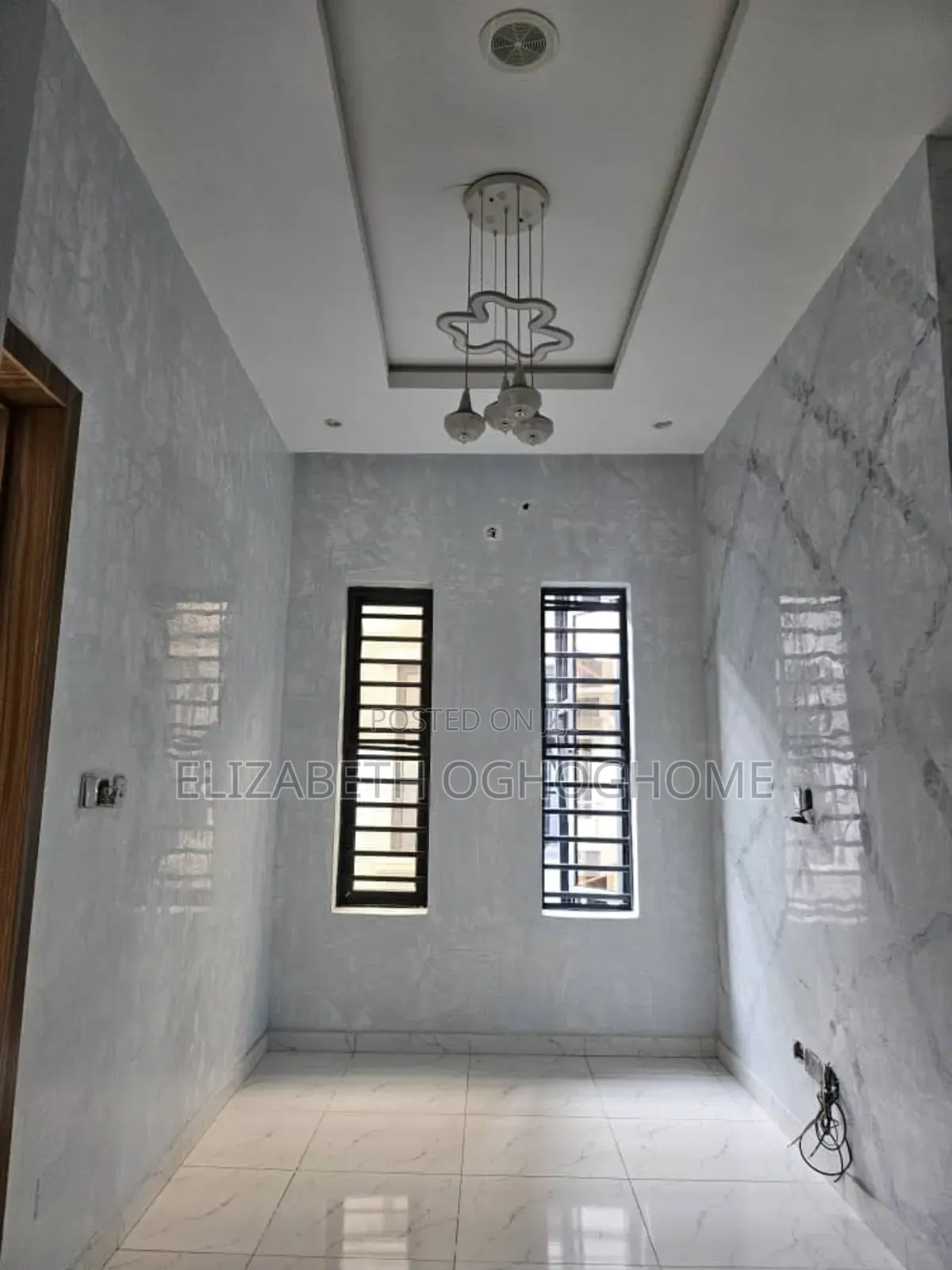 4bdrm Duplex in Ikota for rent
