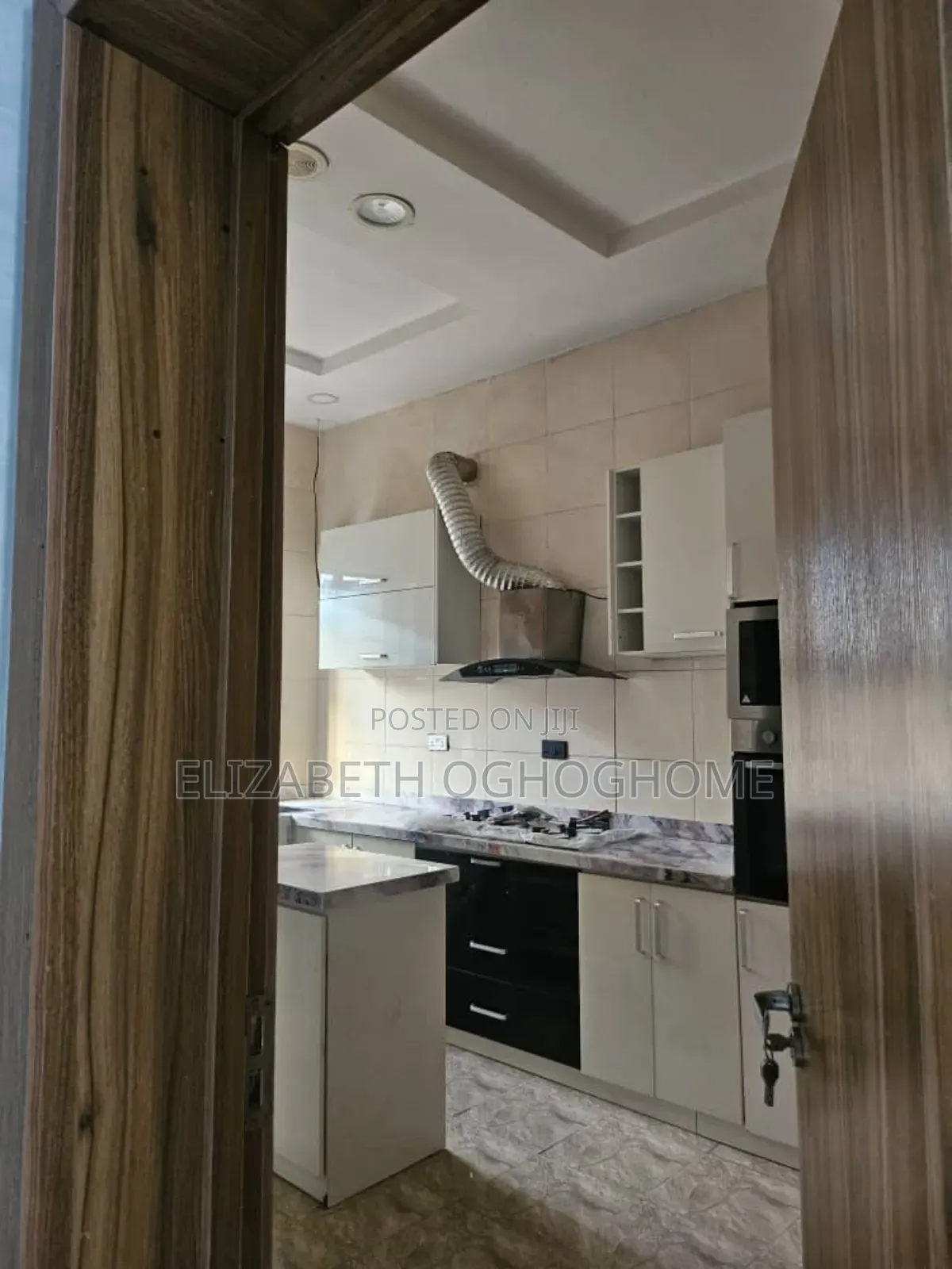 4bdrm Duplex in Ikota for rent
