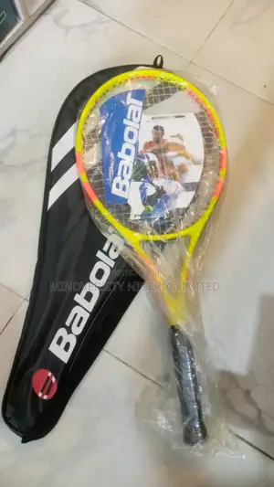 Babolat Tennis Racket