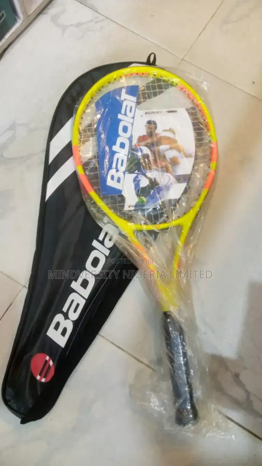 Babolat Tennis Racket