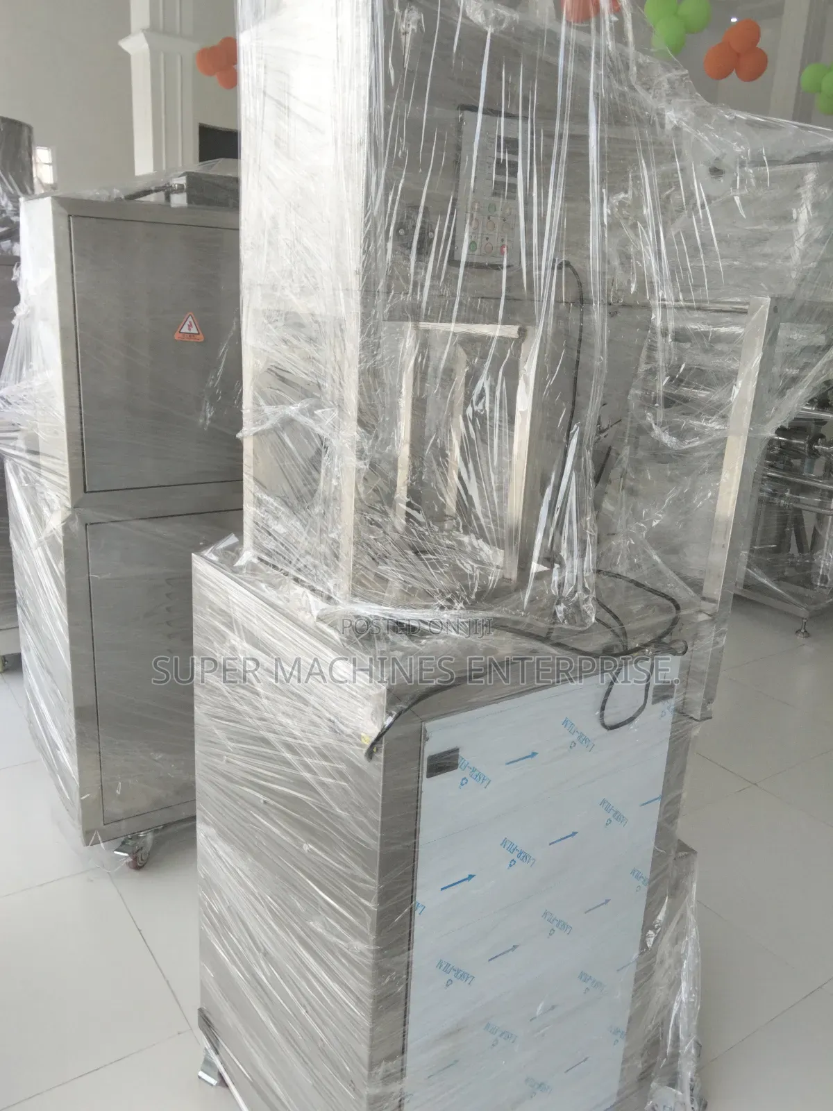 FZL -1000 Automatic Weighing Filling Packaging Machine 1-999g