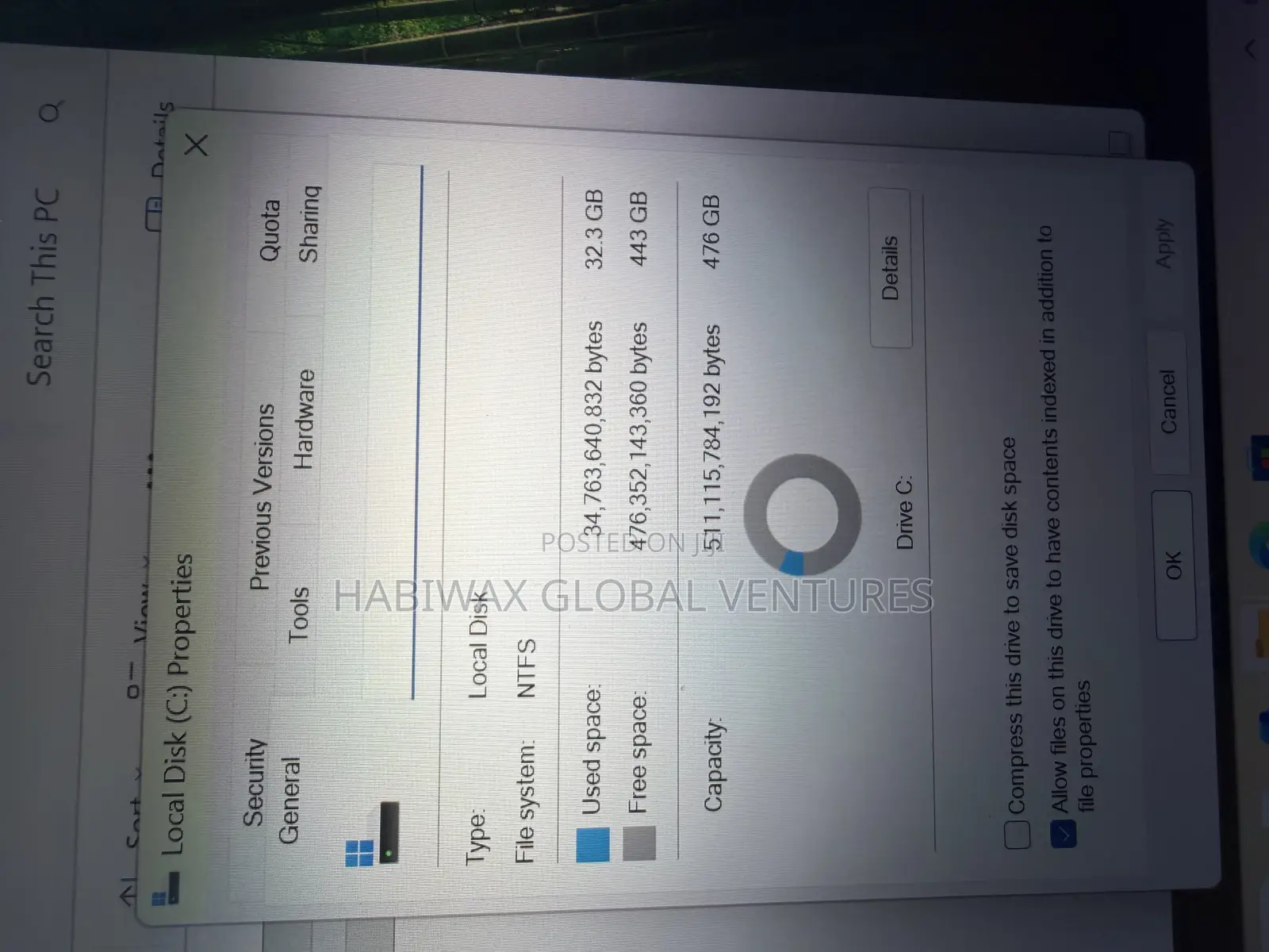 Laptop HP EliteBook 1040 G6 16GB Intel Core i7 SSD 512GB