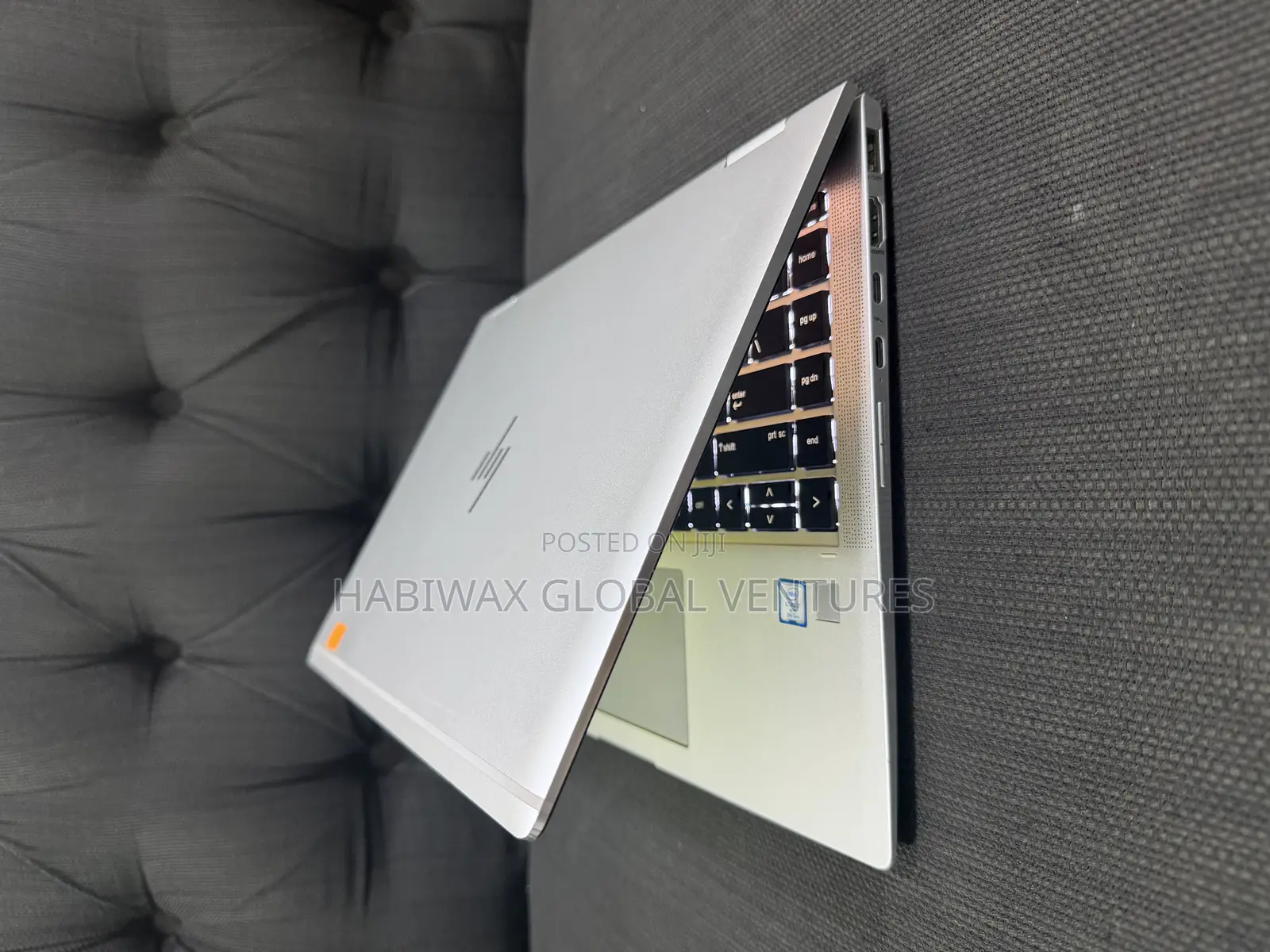 Laptop HP EliteBook 1040 G6 16GB Intel Core i7 SSD 512GB