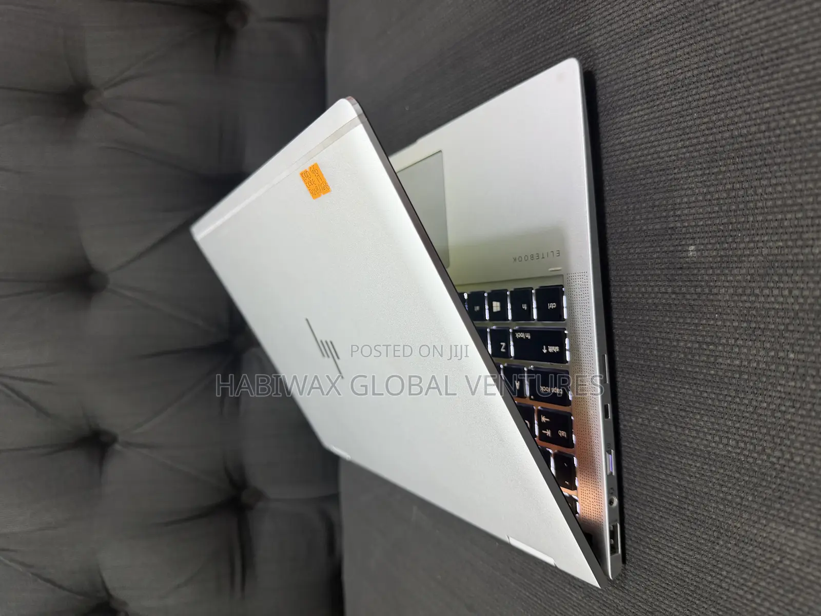 Laptop HP EliteBook 1040 G6 16GB Intel Core i7 SSD 512GB