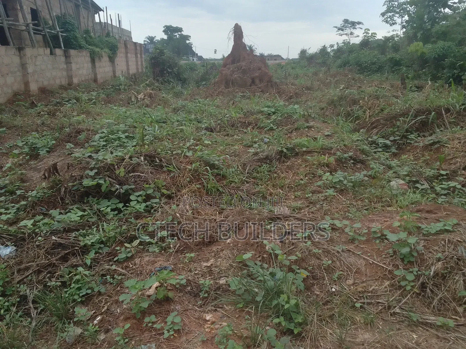 Land for Sale