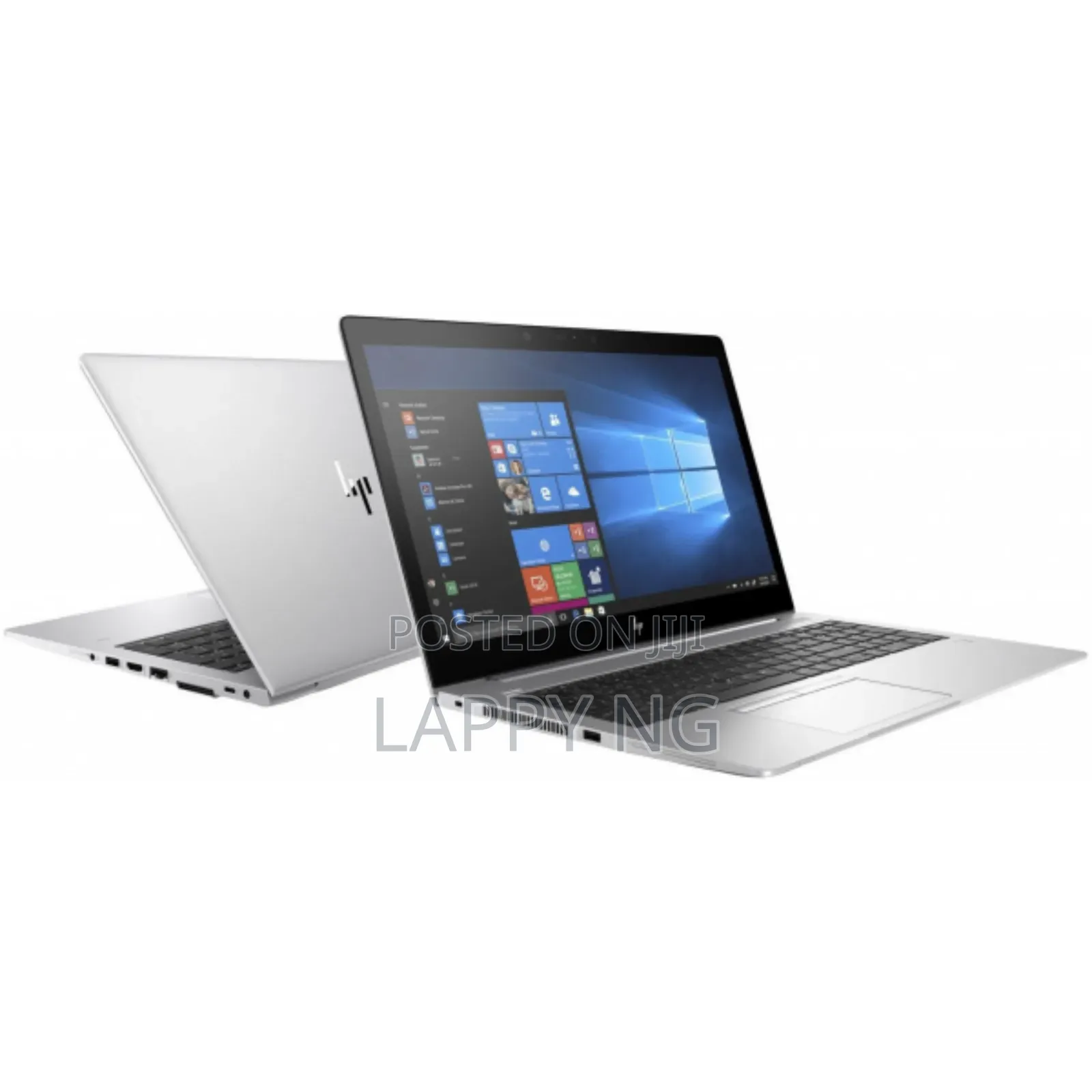 New Laptop HP EliteBook 830 G5 8GB Intel Core i7 SSD 512GB