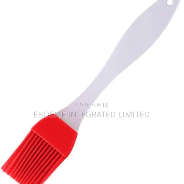 Basting Brush Heat Resistant