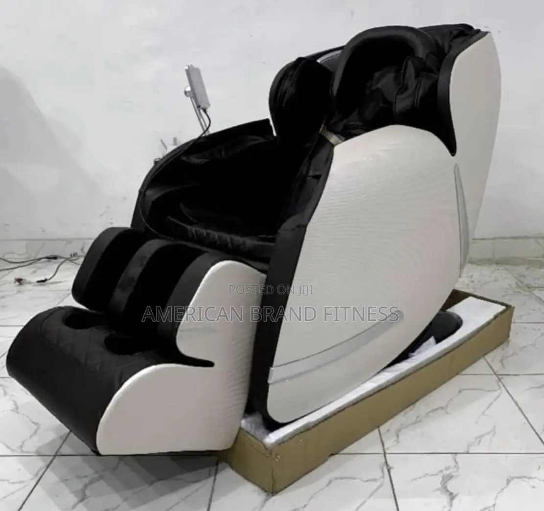 Newly Imported Executive Massage Chair
