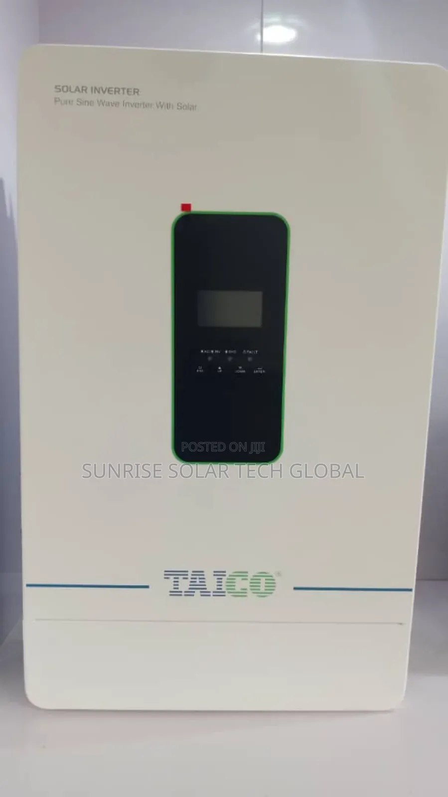 11kva 48v Taico Hybrid Inverter