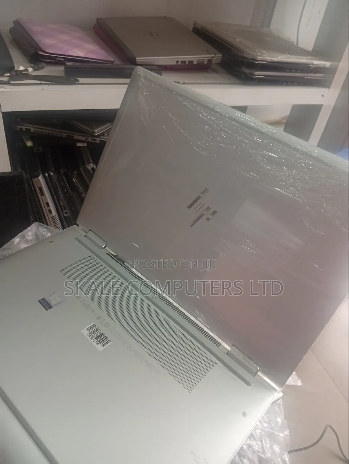 Laptop HP EliteBook X360 1030 G3 8GB Intel Core i7 SSD 256GB