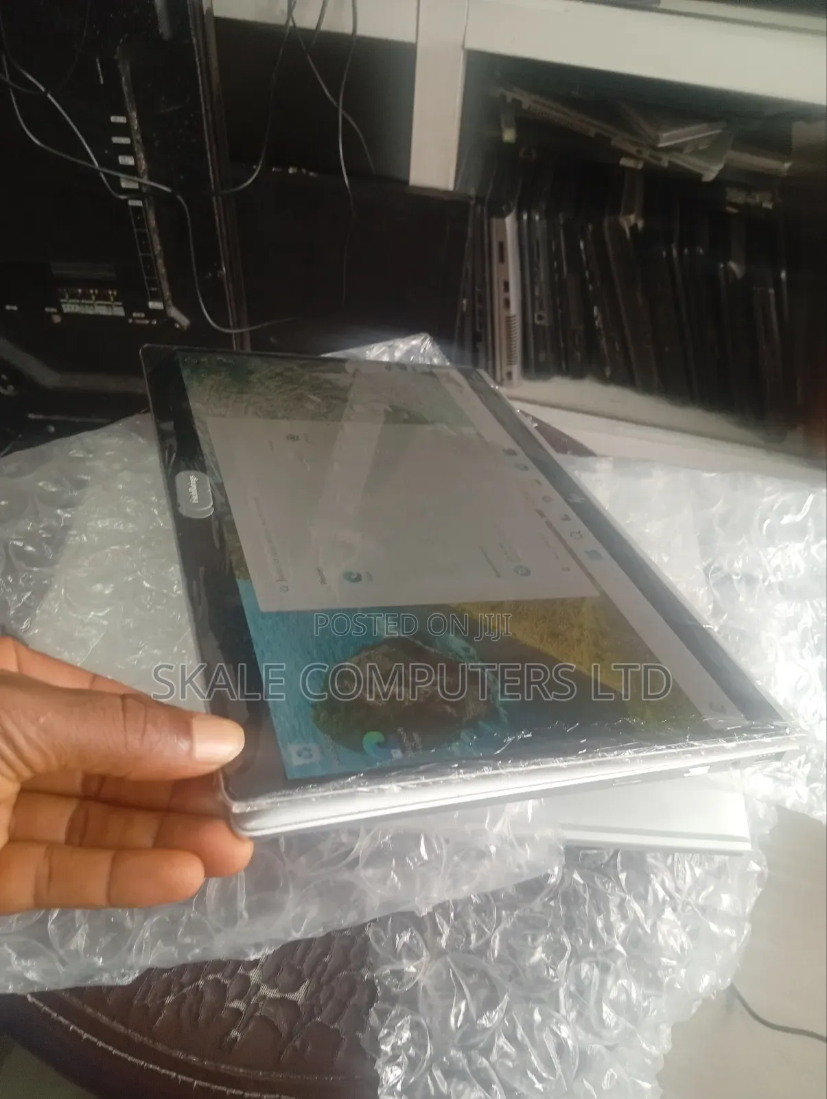 Laptop HP EliteBook X360 1030 G3 8GB Intel Core i7 SSD 256GB