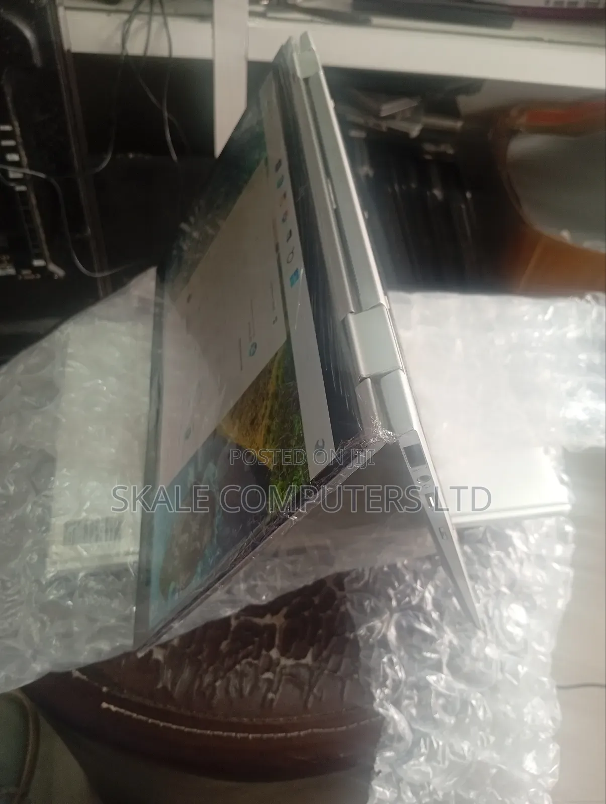 Laptop HP EliteBook X360 1030 G3 8GB Intel Core i7 SSD 256GB