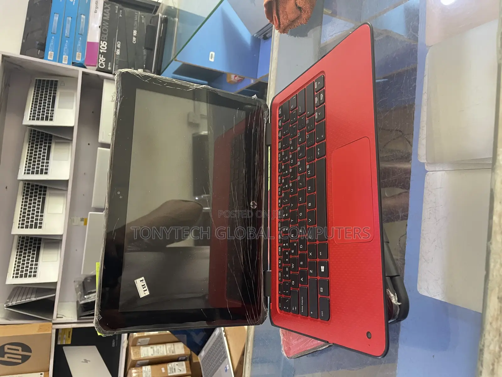 Laptop HP ProBook 11 X360 G1 EE 4GB Intel SSD 128GB