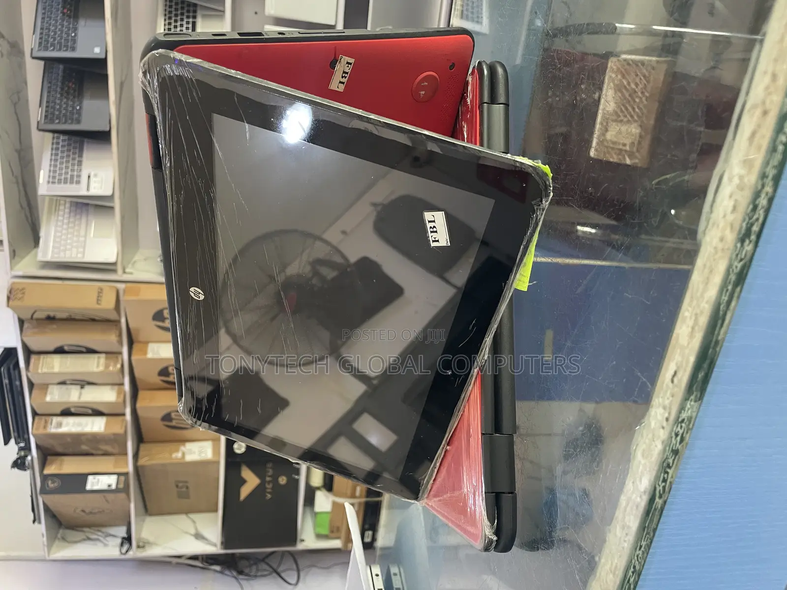 Laptop HP ProBook 11 X360 G1 EE 4GB Intel SSD 128GB