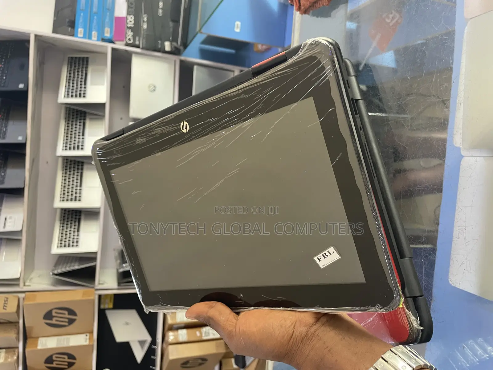 Laptop HP ProBook 11 X360 G1 EE 4GB Intel SSD 128GB
