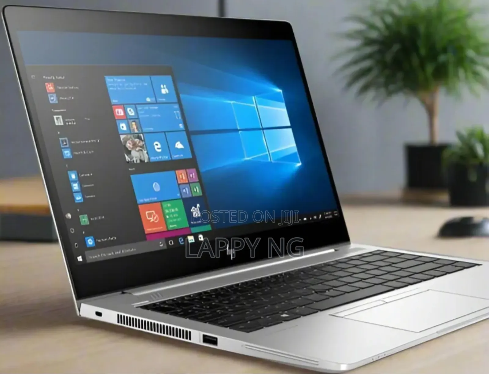 New Laptop HP EliteBook 830 G5 16GB Intel Core i7 SSD 512GB