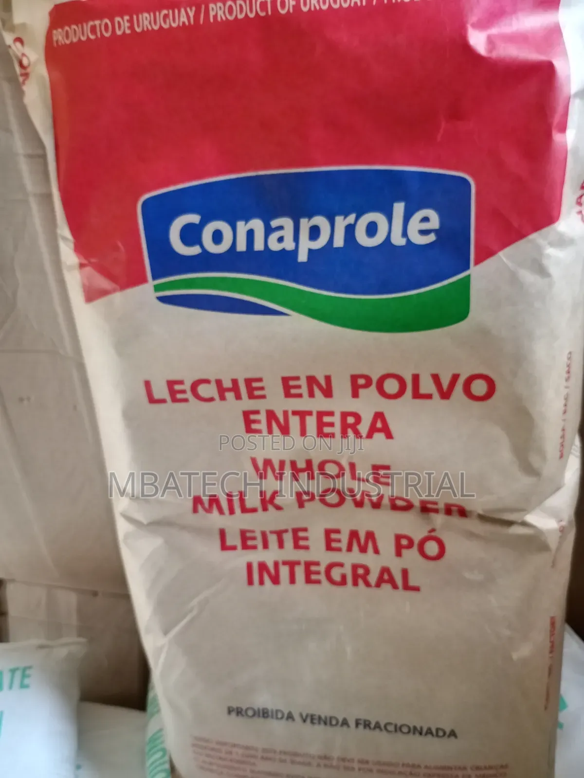 Conaprole Whole Milk Powder
