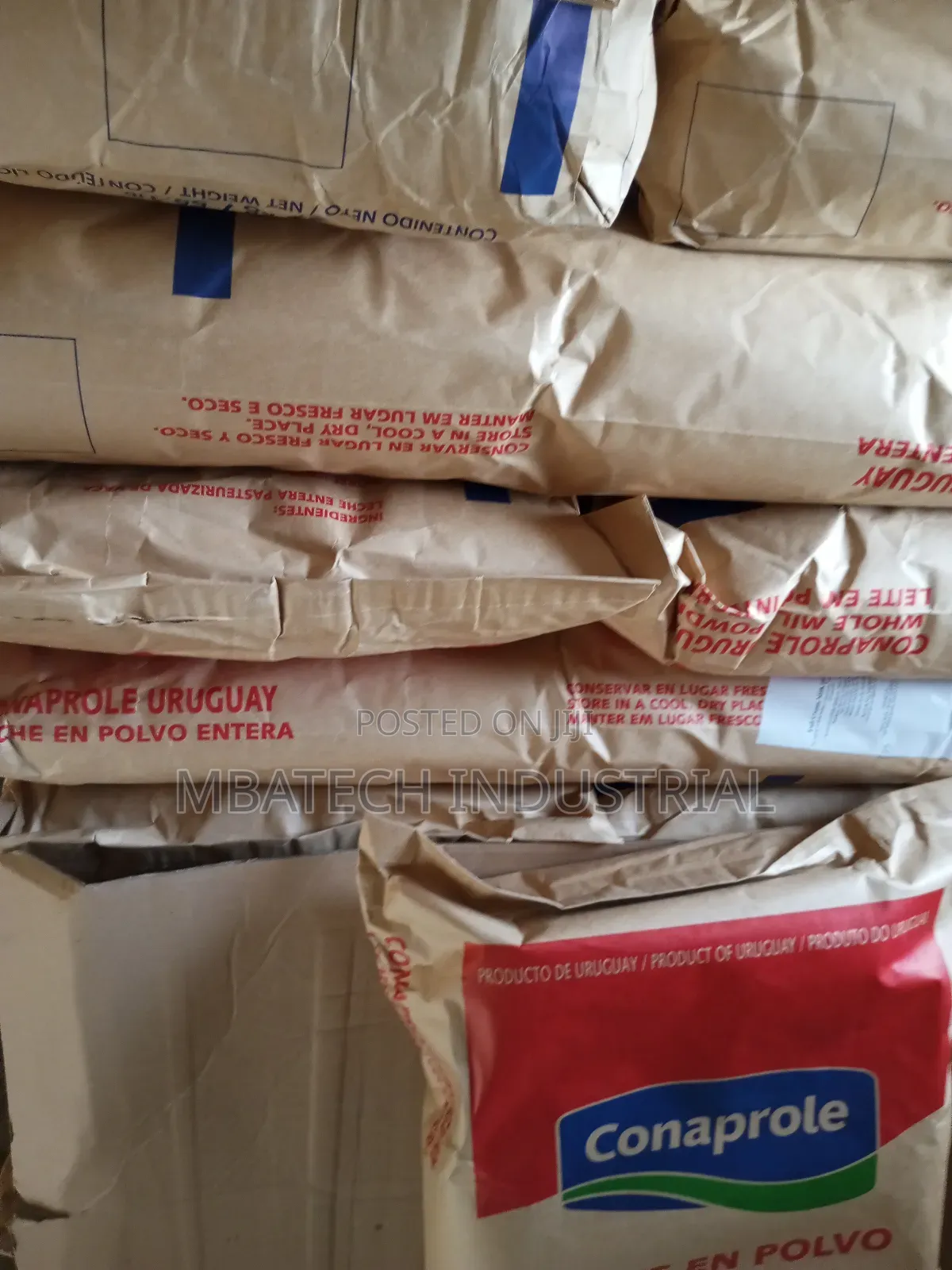 Conaprole Whole Milk Powder