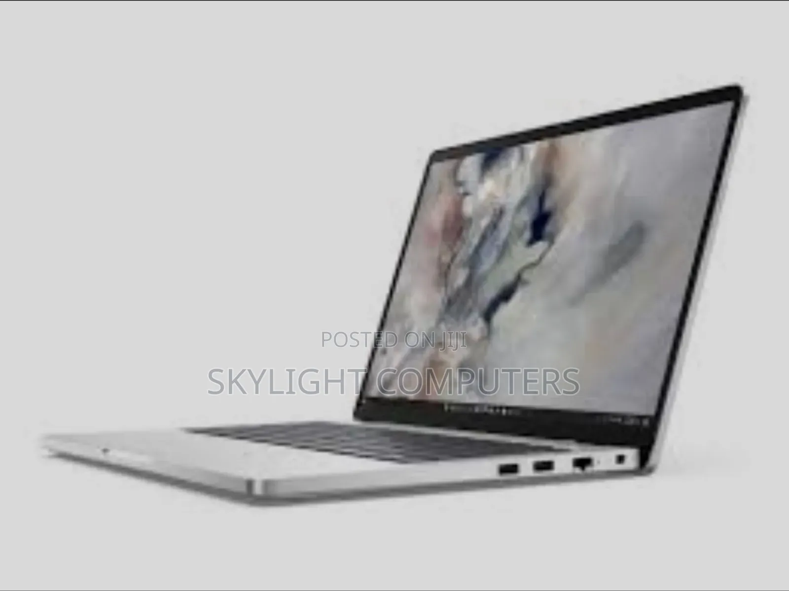 New Laptop Dell Pro 14 32GB Intel Core Ultra 7 SSD 1T